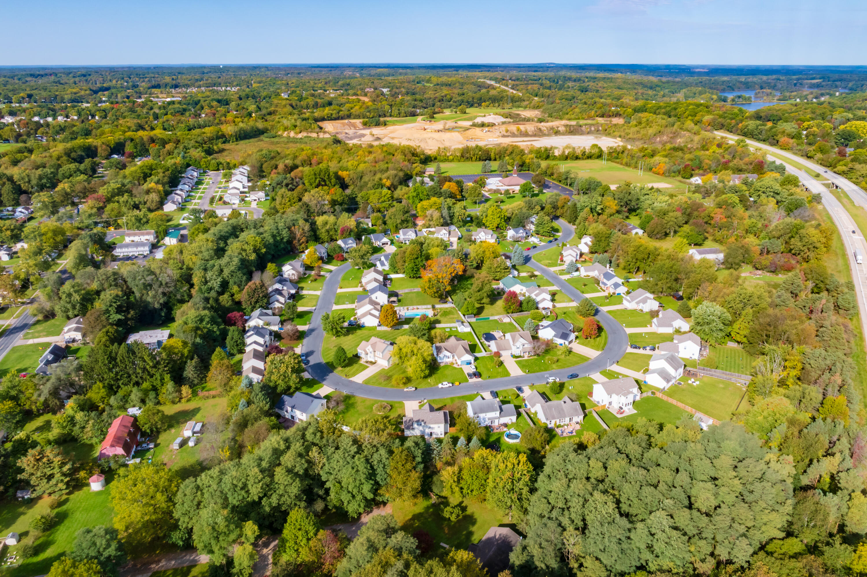 2960 Valley Glenn Circle Kalamazoo MI 49004