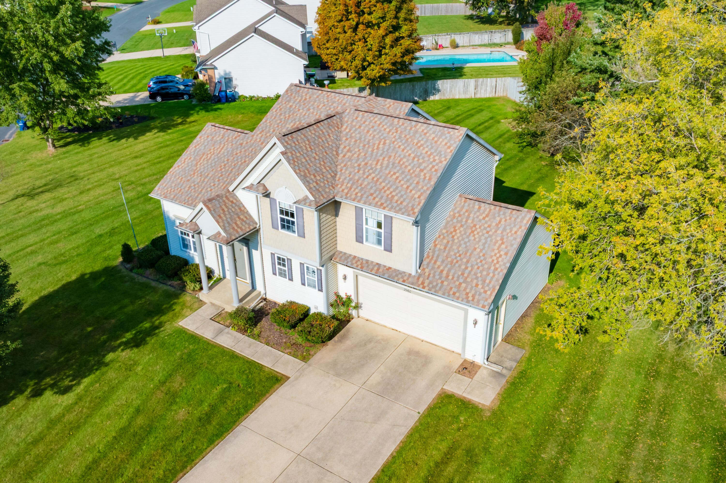 2960 Valley Glenn Circle Kalamazoo MI 49004