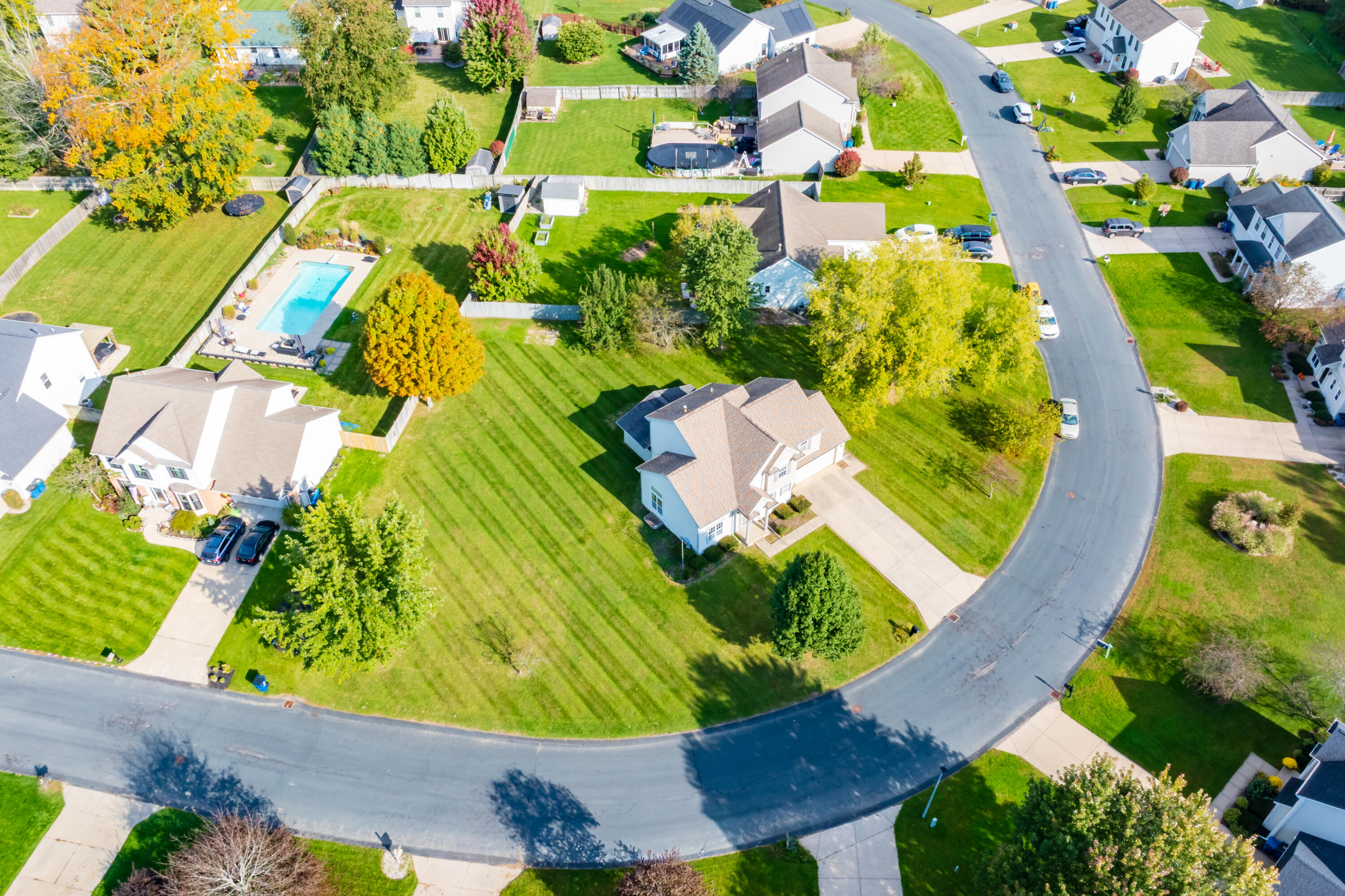 2960 Valley Glenn Circle Kalamazoo MI 49004