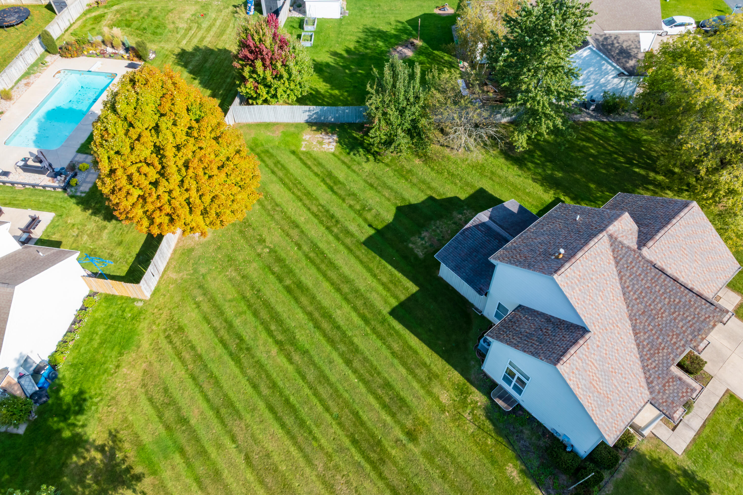 2960 Valley Glenn Circle Kalamazoo MI 49004