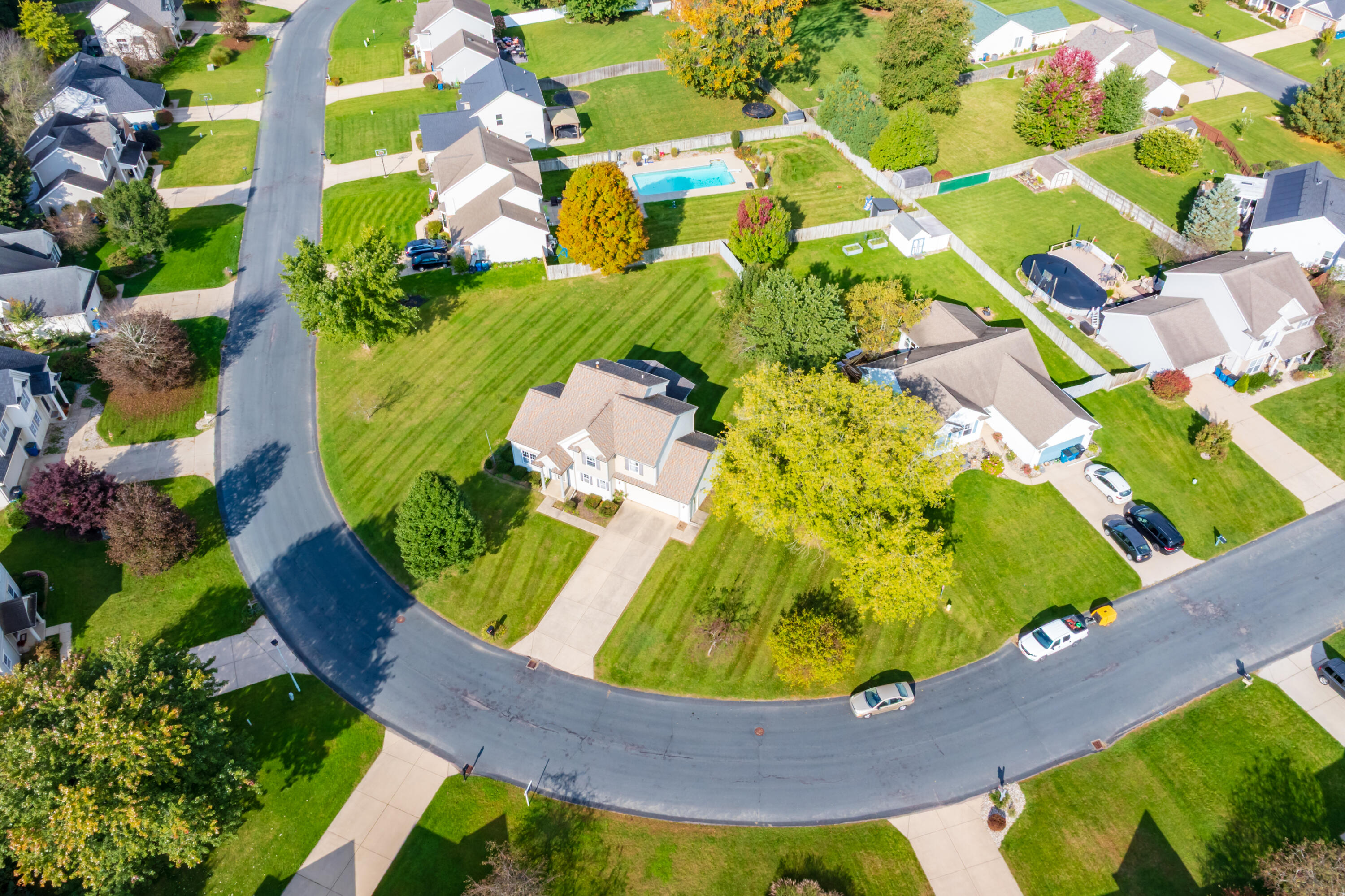 2960 Valley Glenn Circle Kalamazoo MI 49004