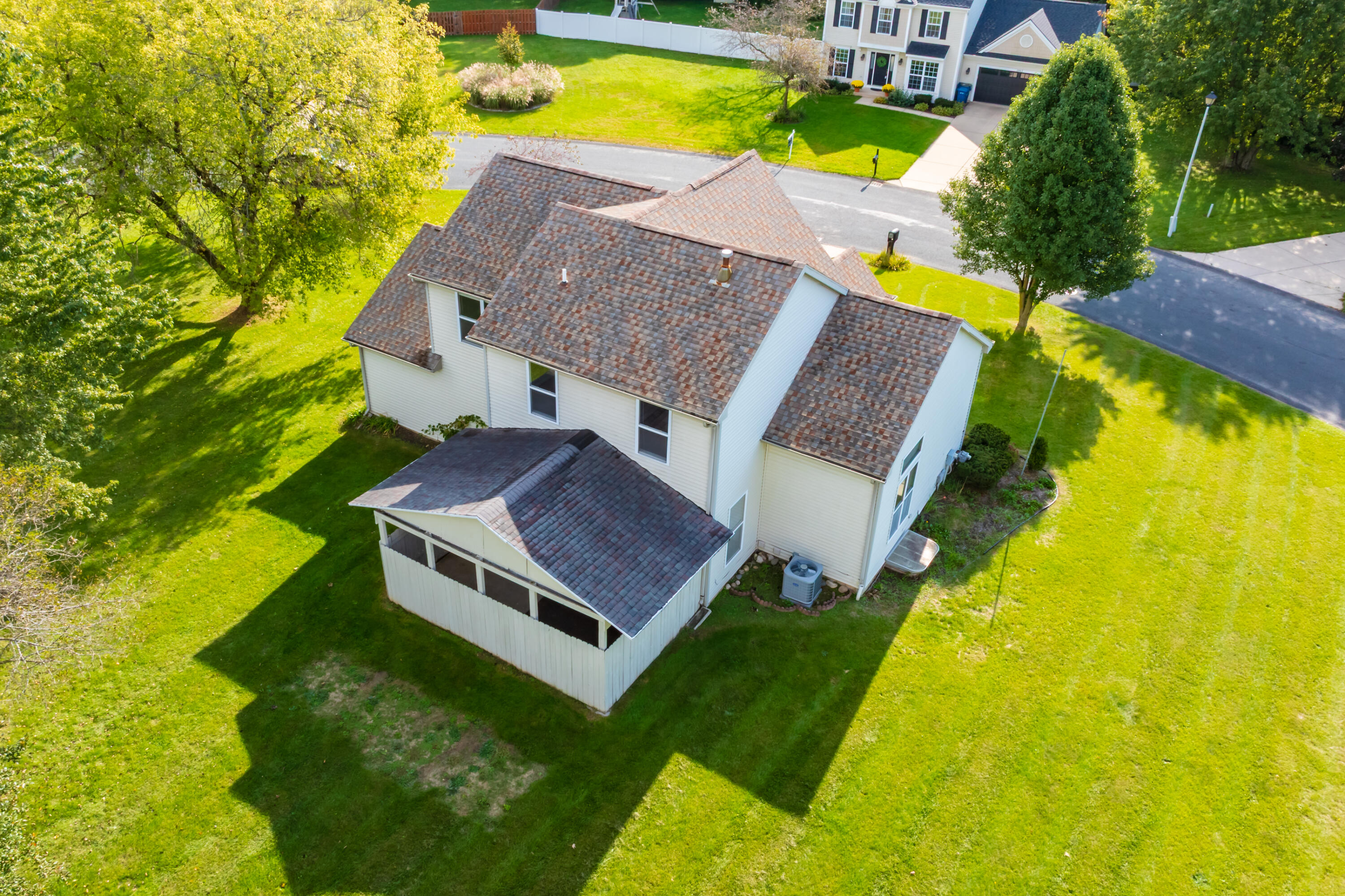 2960 Valley Glenn Circle Kalamazoo MI 49004