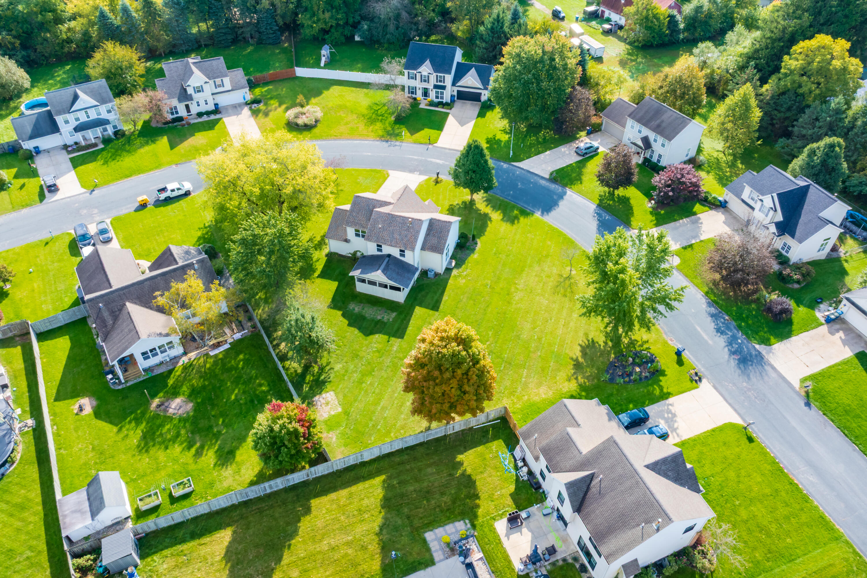 2960 Valley Glenn Circle Kalamazoo MI 49004