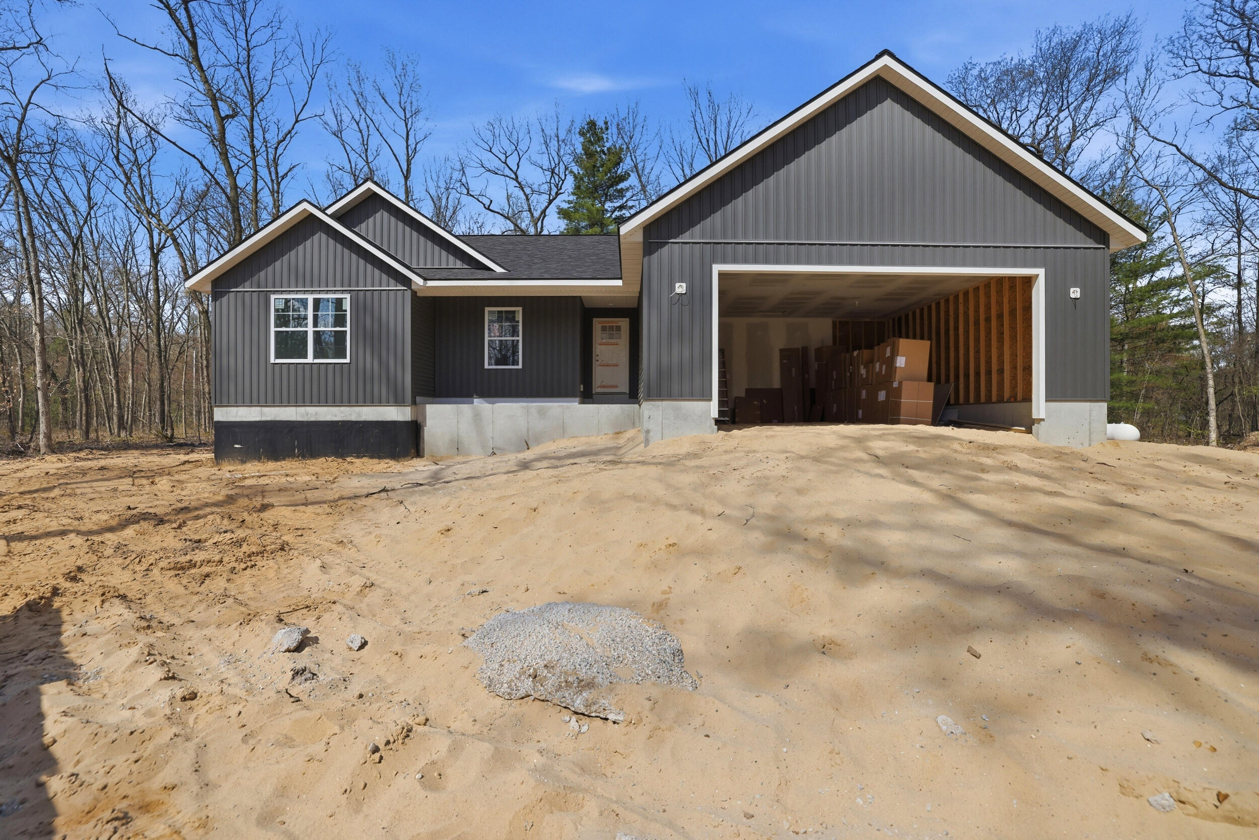 6792 E Evanston Avenue Muskegon MI 49442