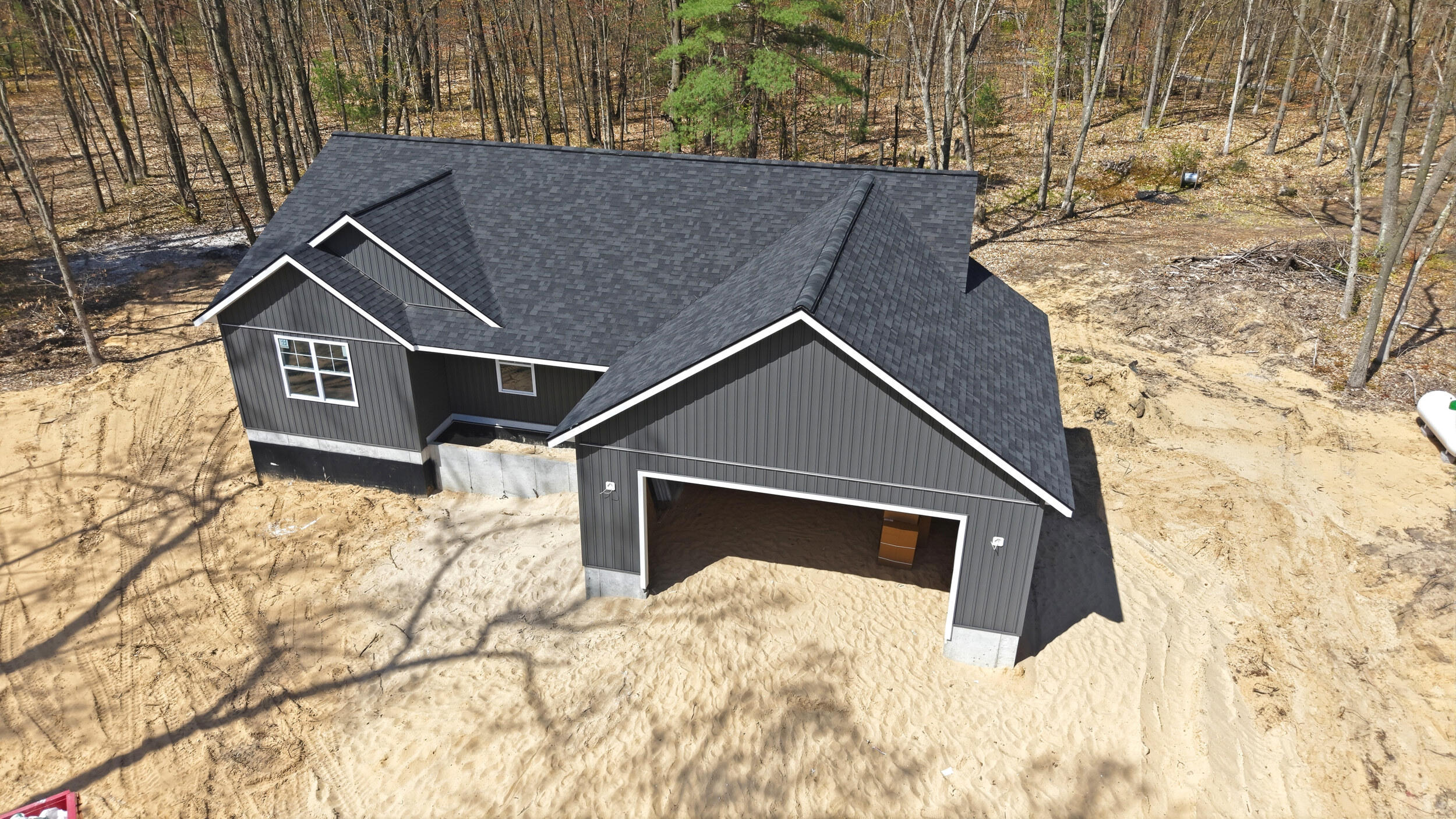 6792 E Evanston Avenue Muskegon MI 49442