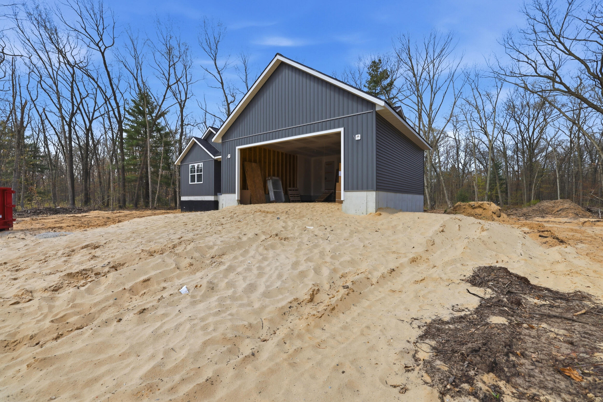 6792 E Evanston Avenue Muskegon MI 49442