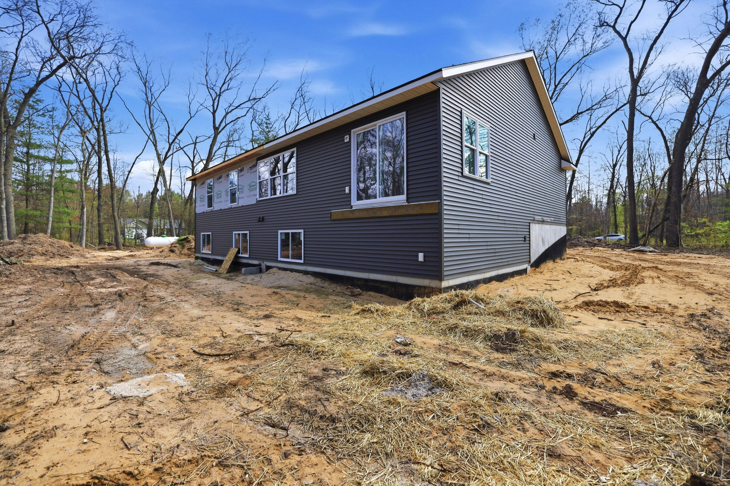 6792 E Evanston Avenue Muskegon MI 49442