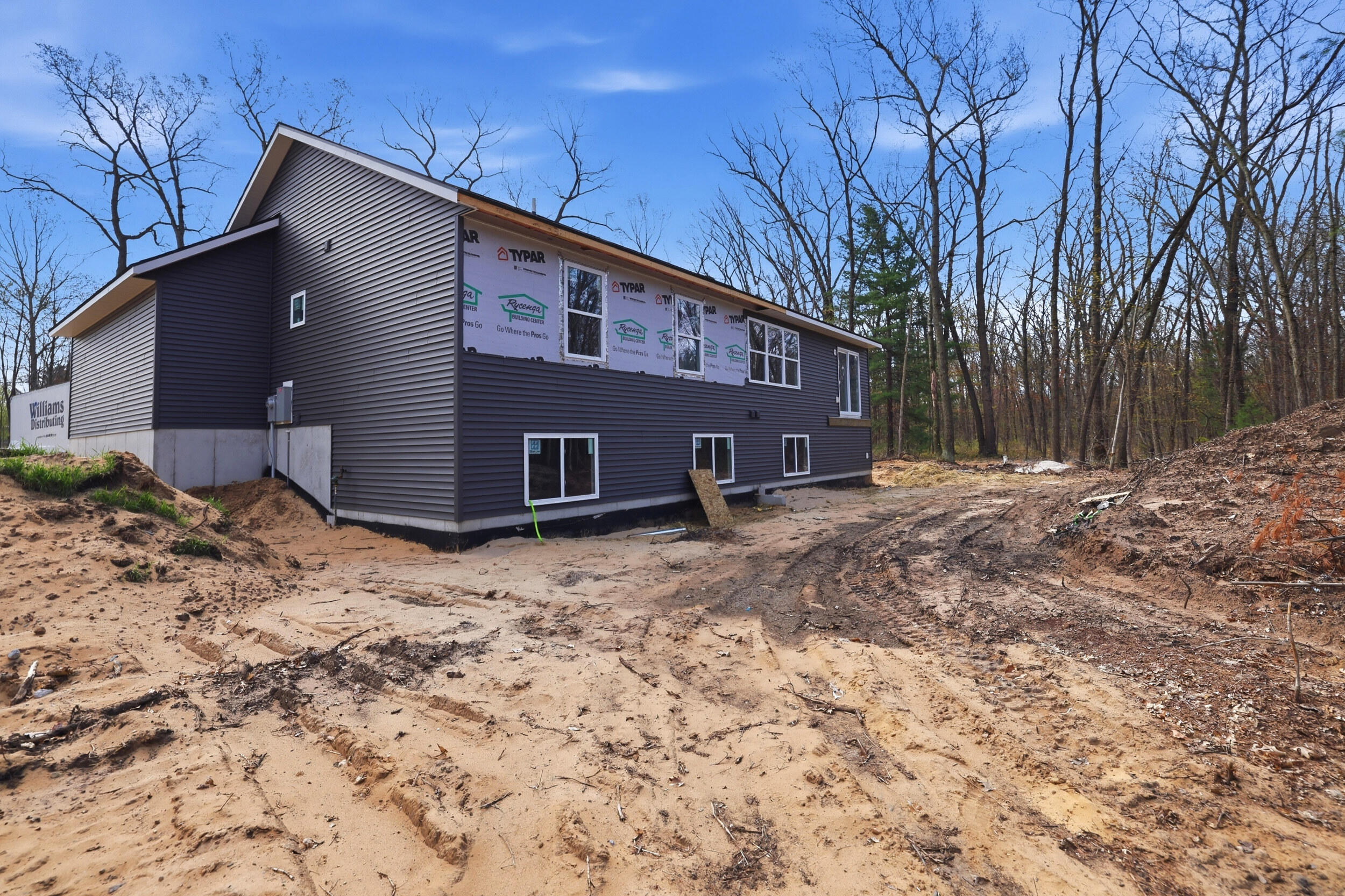 6792 E Evanston Avenue Muskegon MI 49442