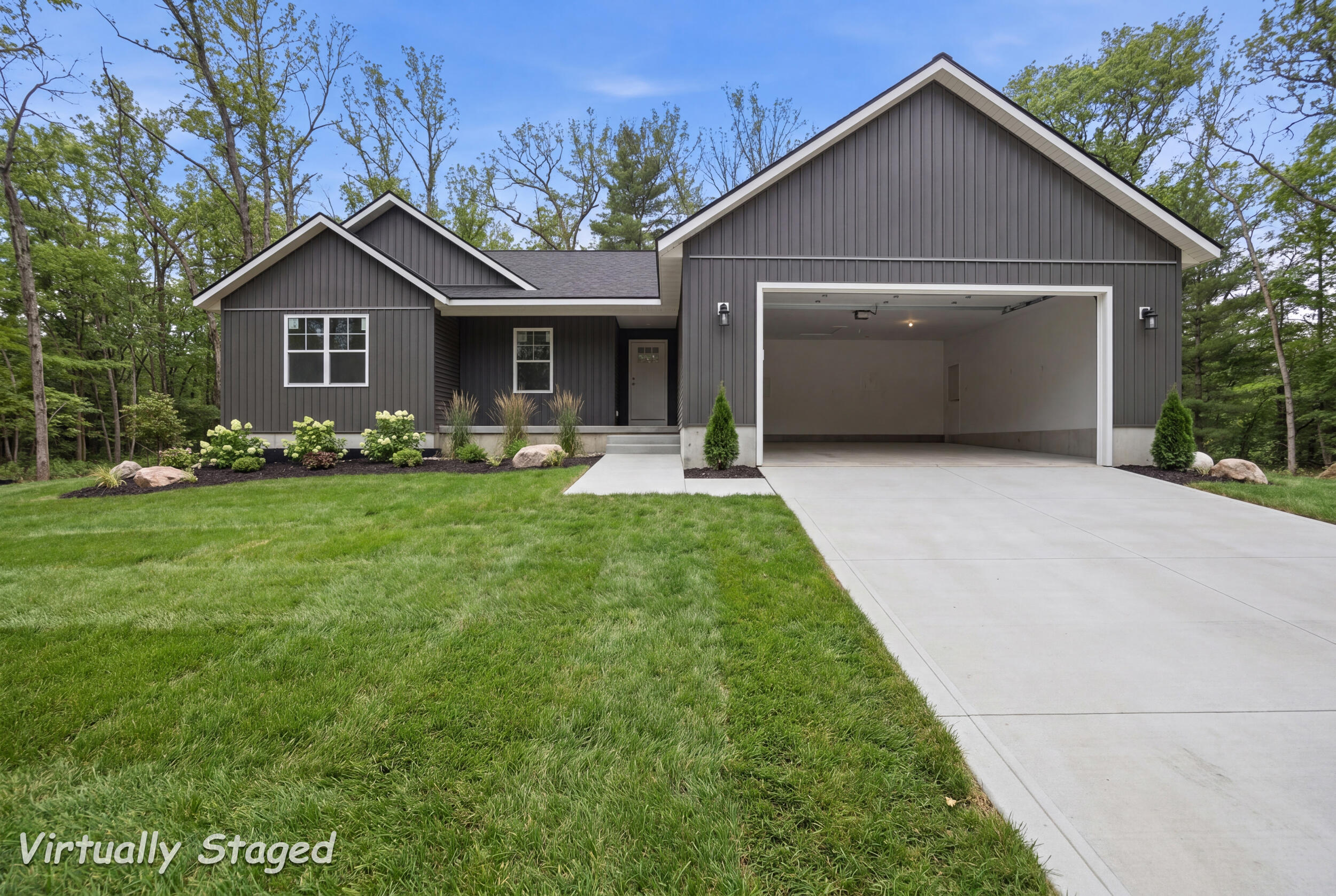 6792 E Evanston Avenue Muskegon MI 49442