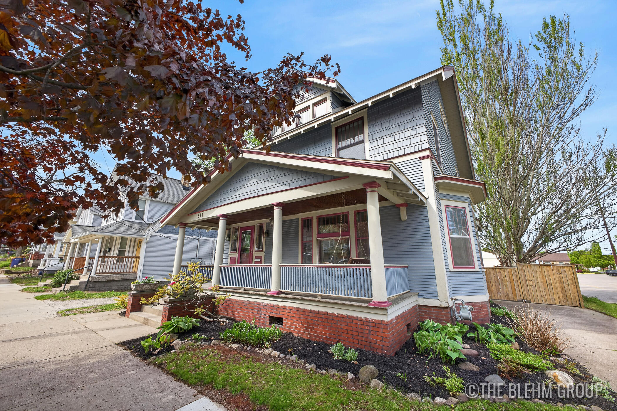 811 Union Avenue SE Grand Rapids MI 49507