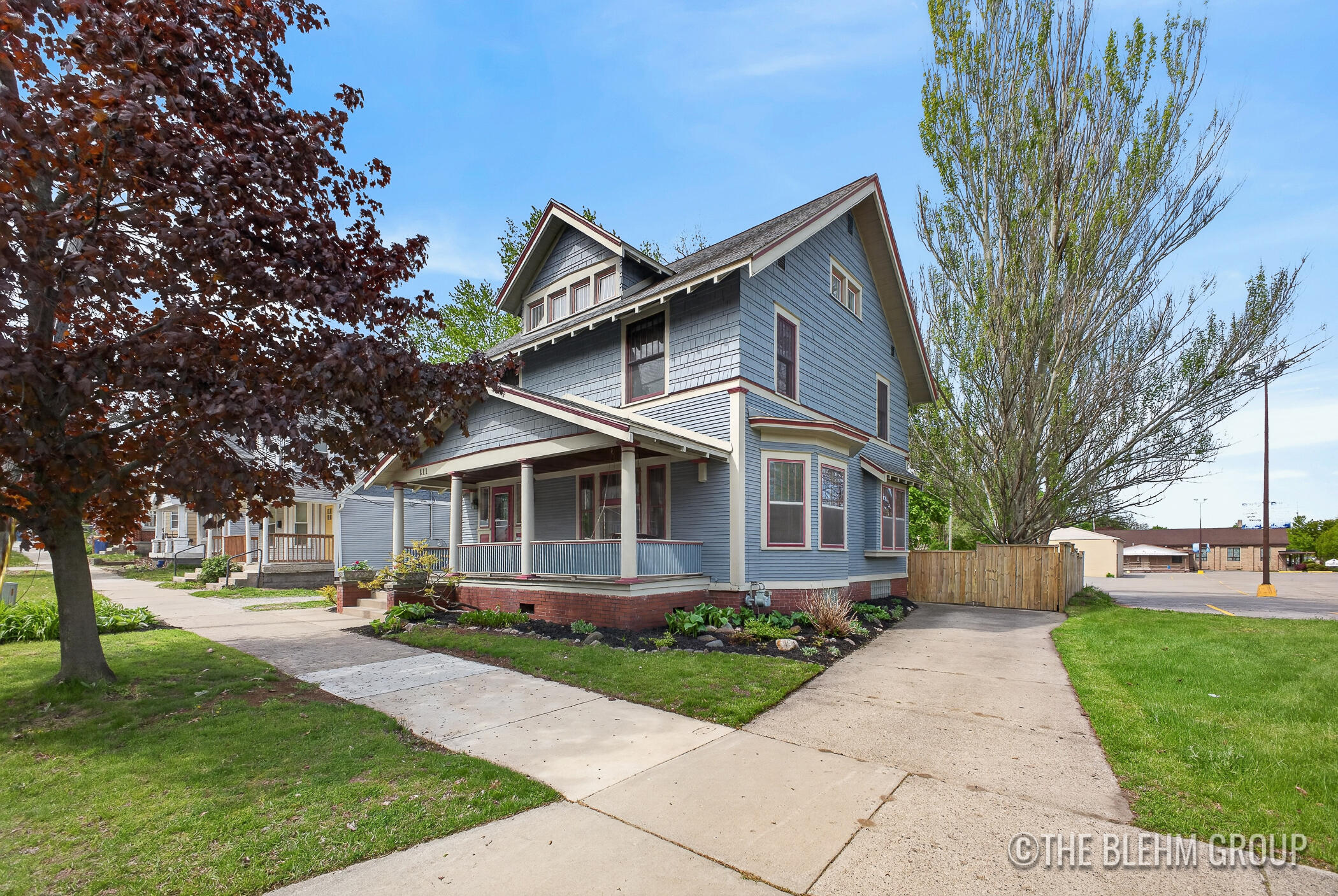811 Union Avenue SE Grand Rapids MI 49507