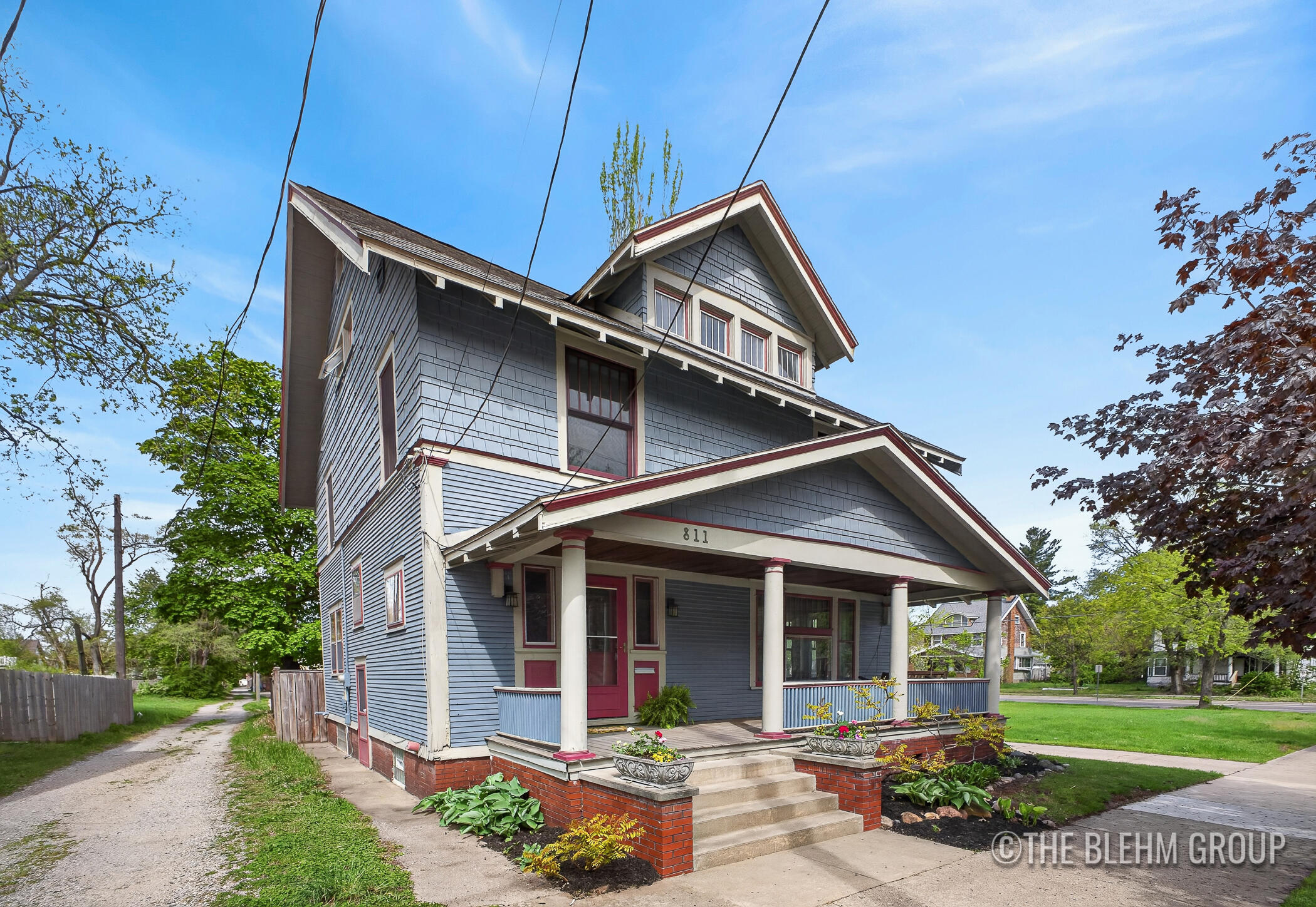811 Union Avenue SE Grand Rapids MI 49507