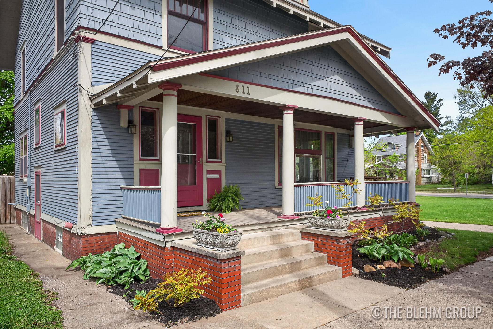 811 Union Avenue SE Grand Rapids MI 49507