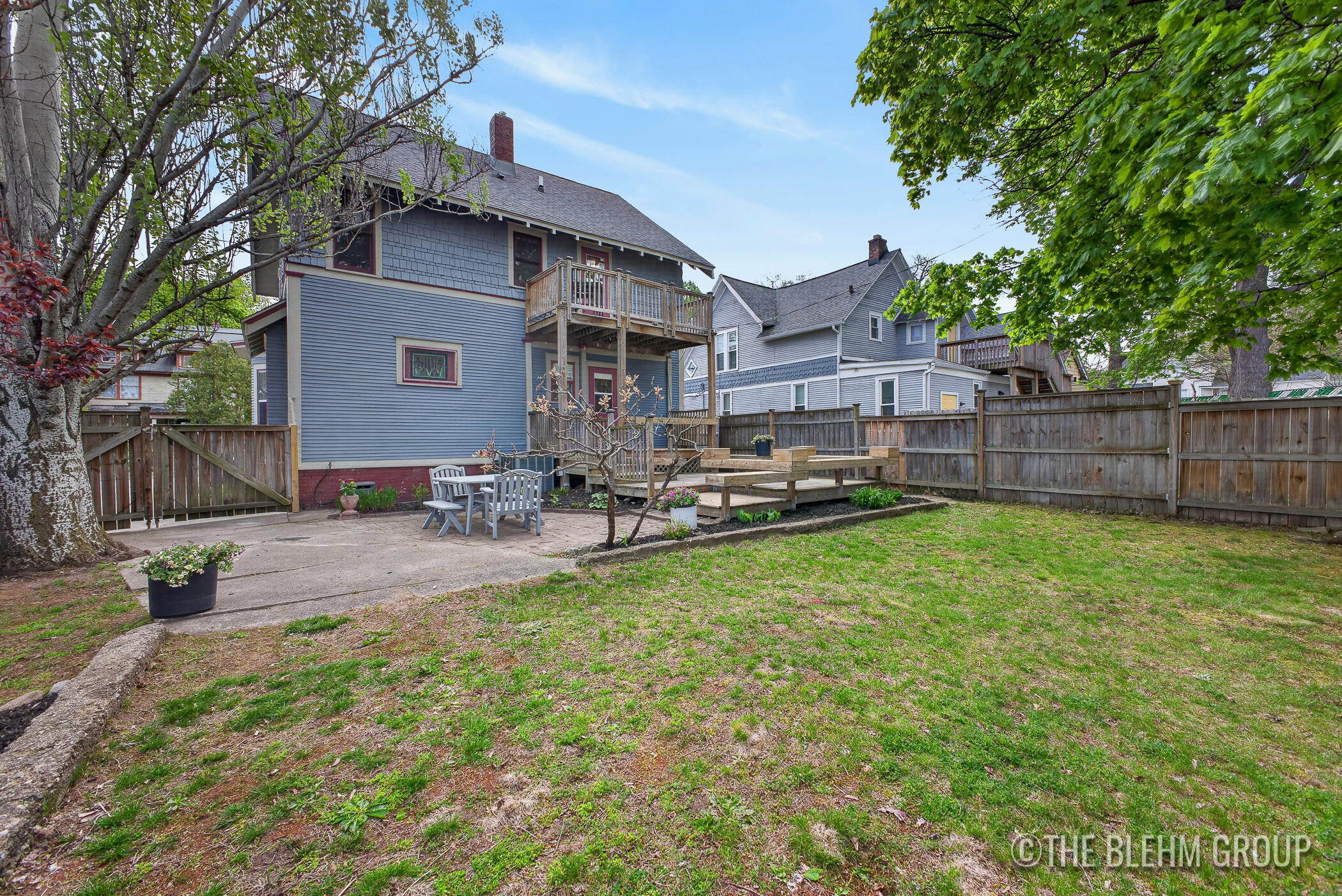 811 Union Avenue SE Grand Rapids MI 49507