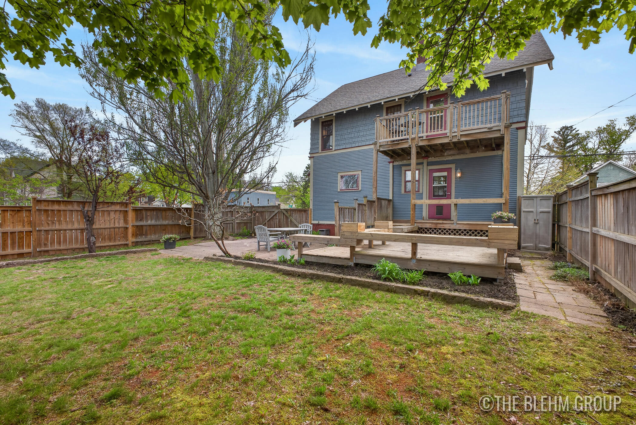 811 Union Avenue SE Grand Rapids MI 49507
