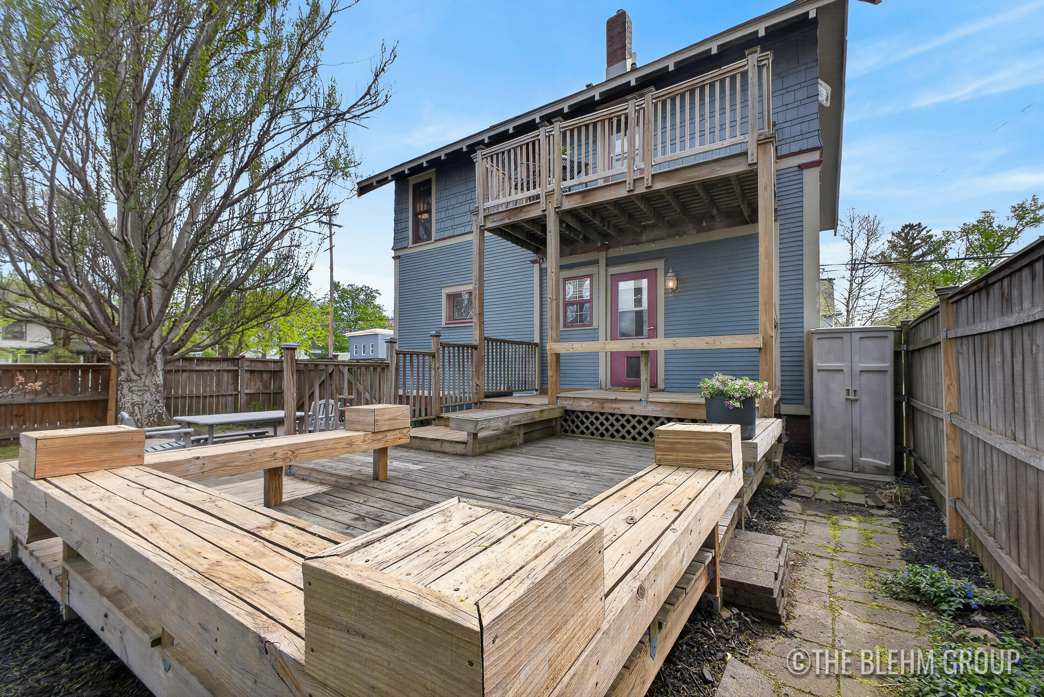 811 Union Avenue SE Grand Rapids MI 49507