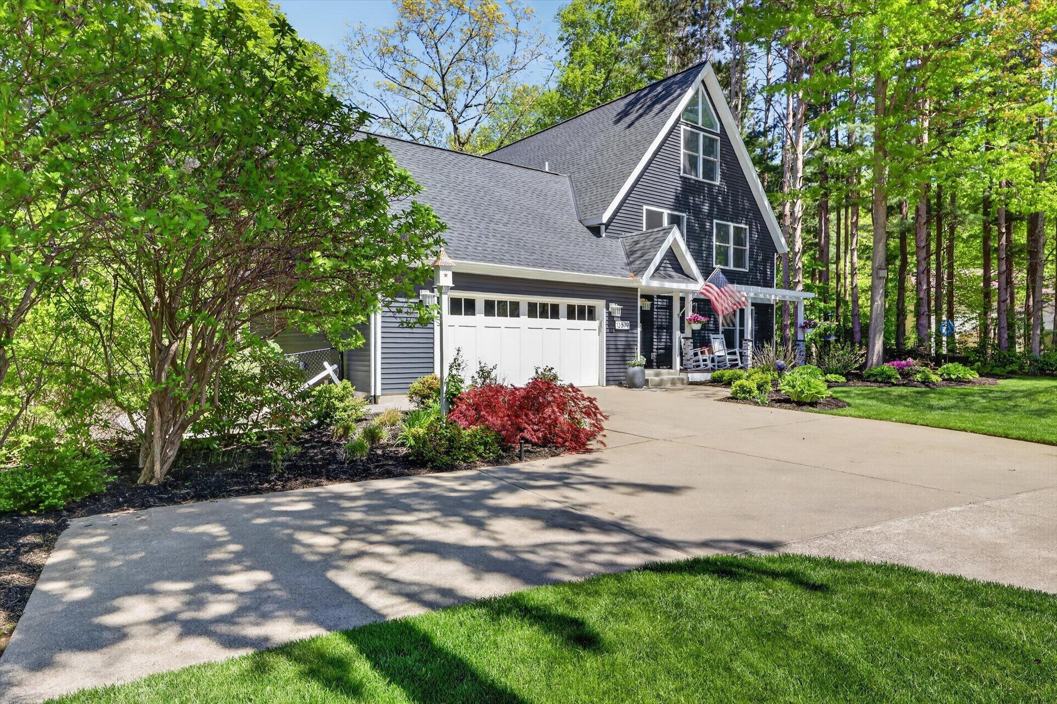 13679 Deer Creek Drive South Haven MI 49090