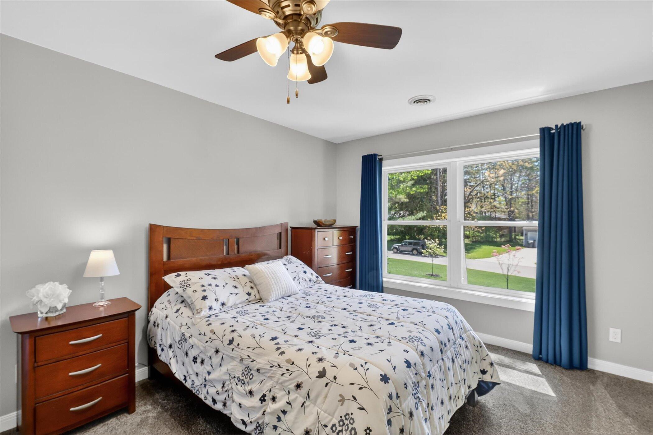 13679 Deer Creek Drive South Haven MI 49090