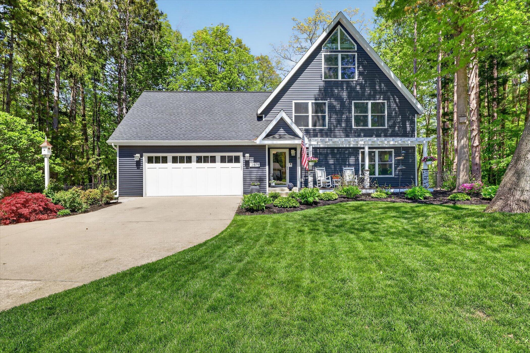 13679 Deer Creek Drive South Haven MI 49090