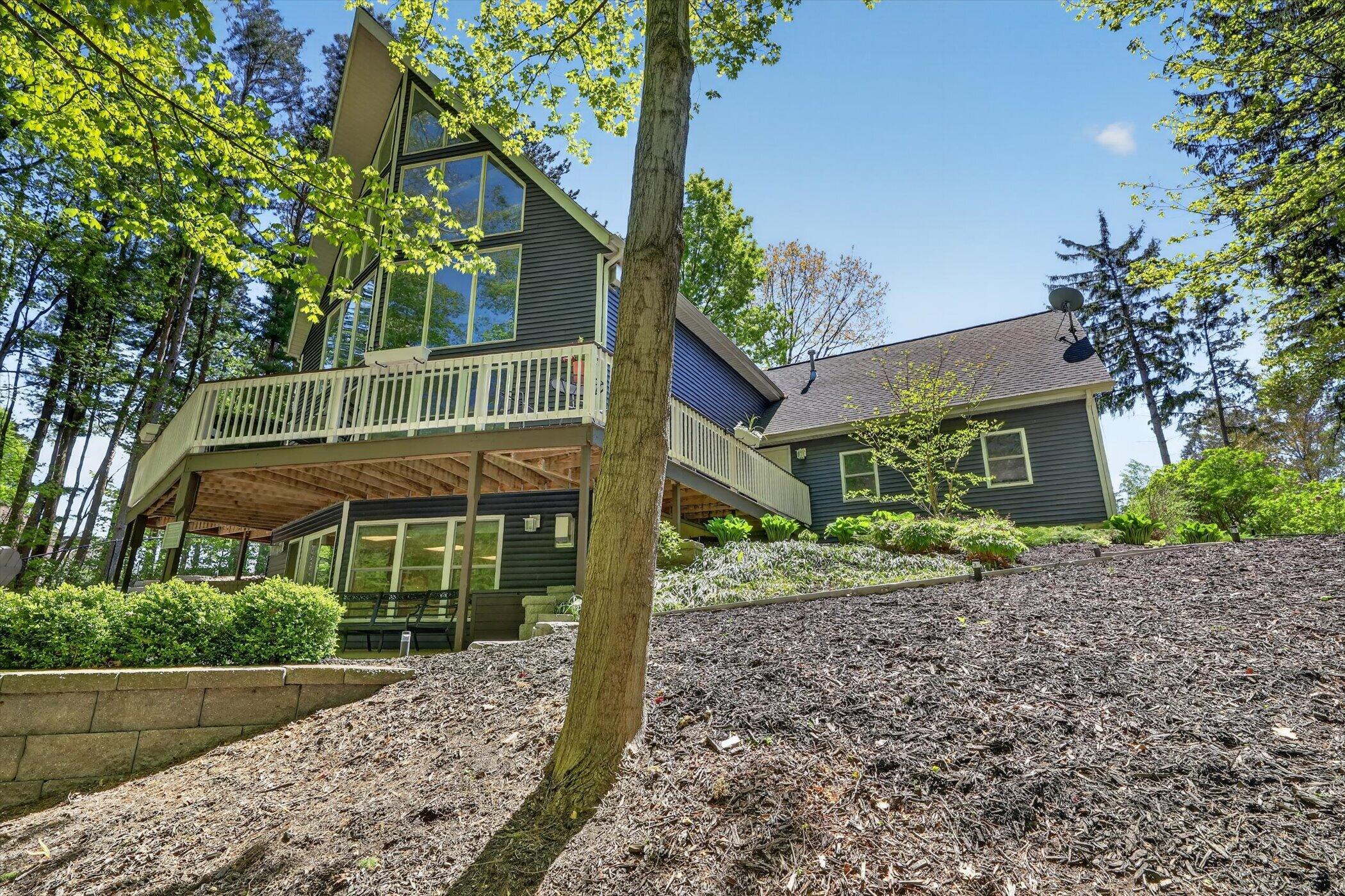 13679 Deer Creek Drive South Haven MI 49090