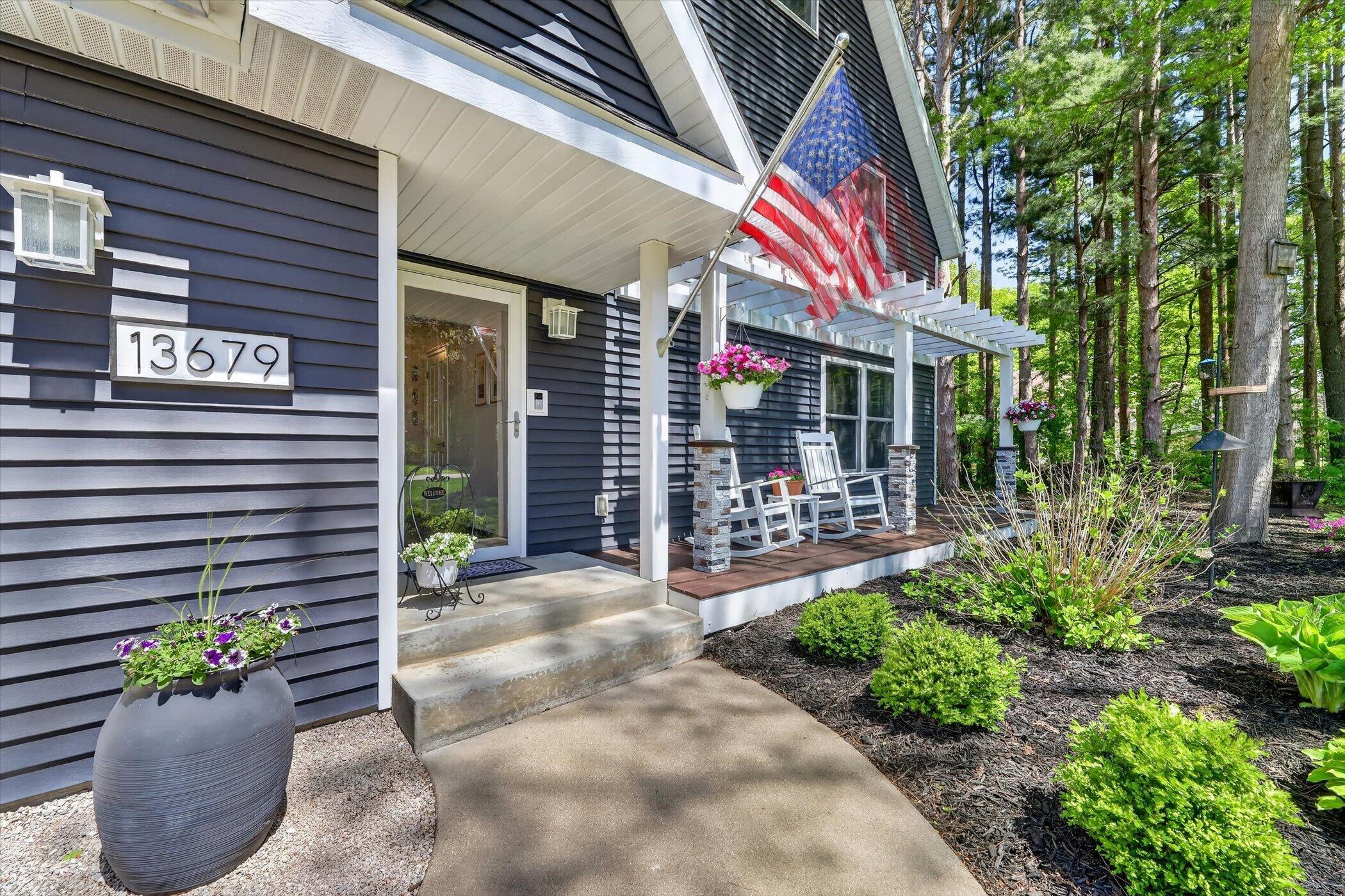 13679 Deer Creek Drive South Haven MI 49090