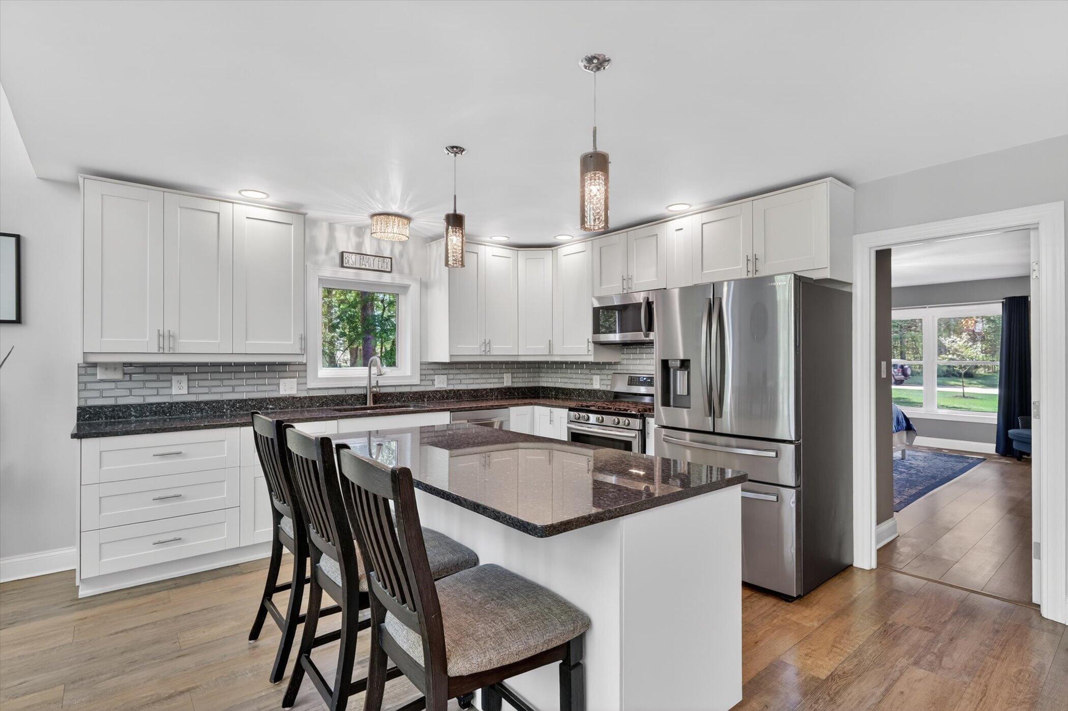 13679 Deer Creek Drive South Haven MI 49090