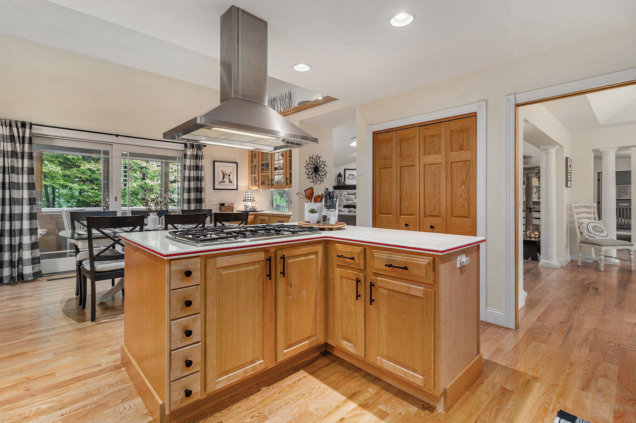 5450 W Riverside Drive Ludington MI 49431