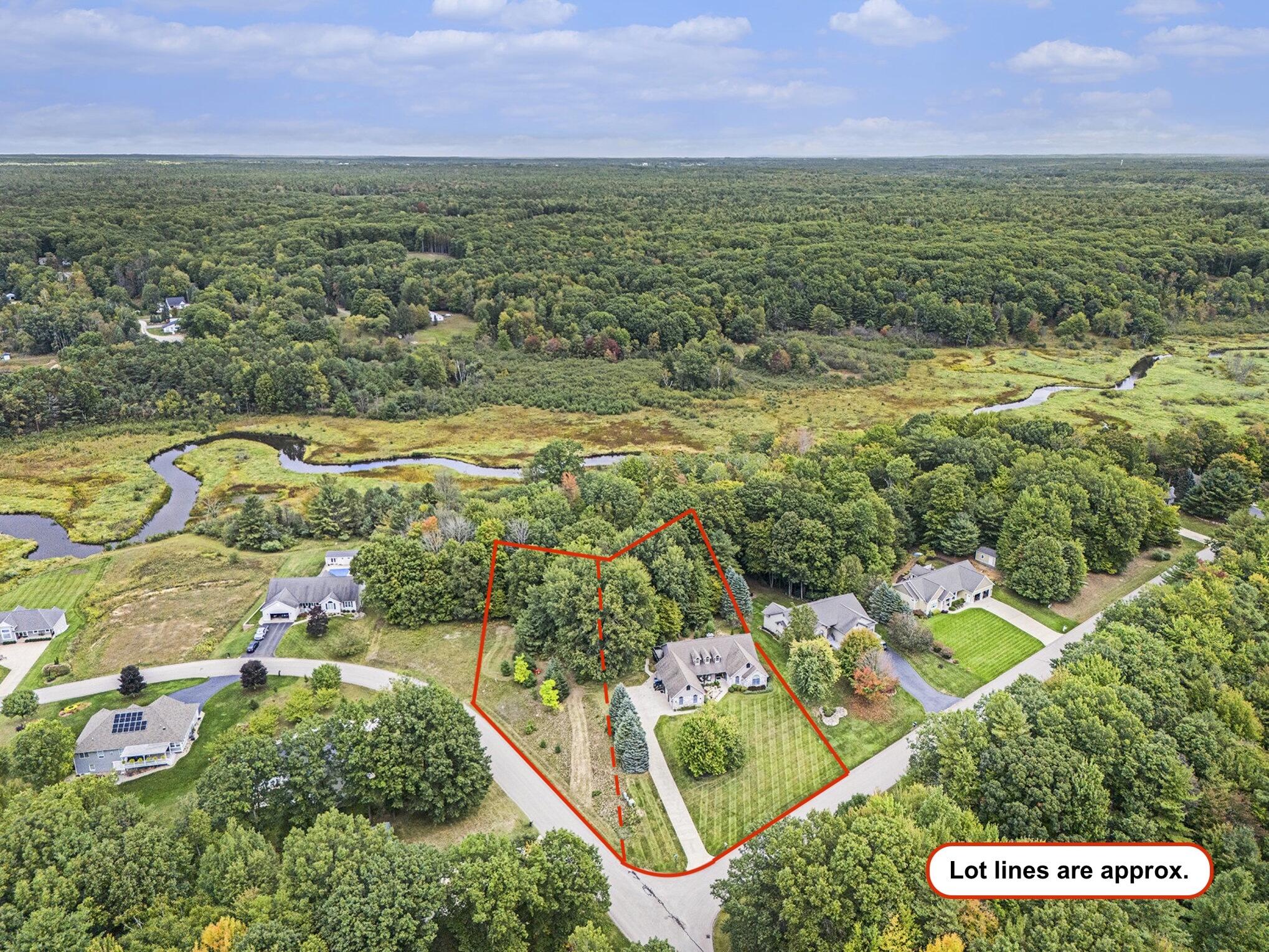 5450 W Riverside Drive Ludington MI 49431
