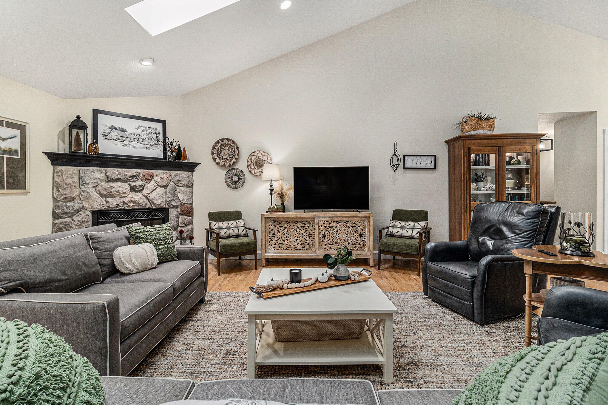 5450 W Riverside Drive Ludington MI 49431