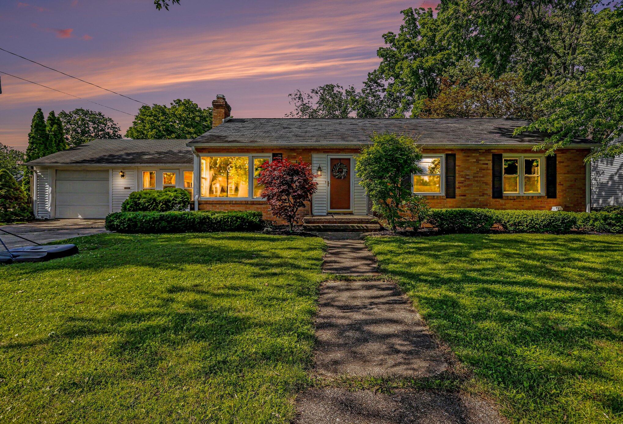 1835 Banbury Road Kalamazoo MI 49001