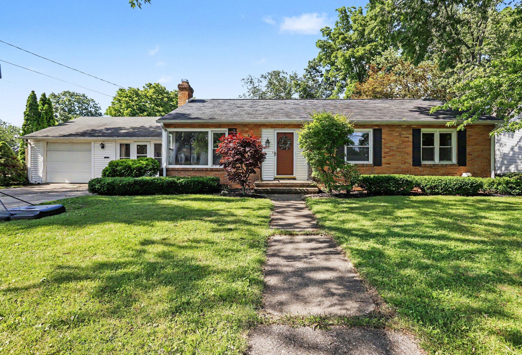 1835 Banbury Road Kalamazoo MI 49001