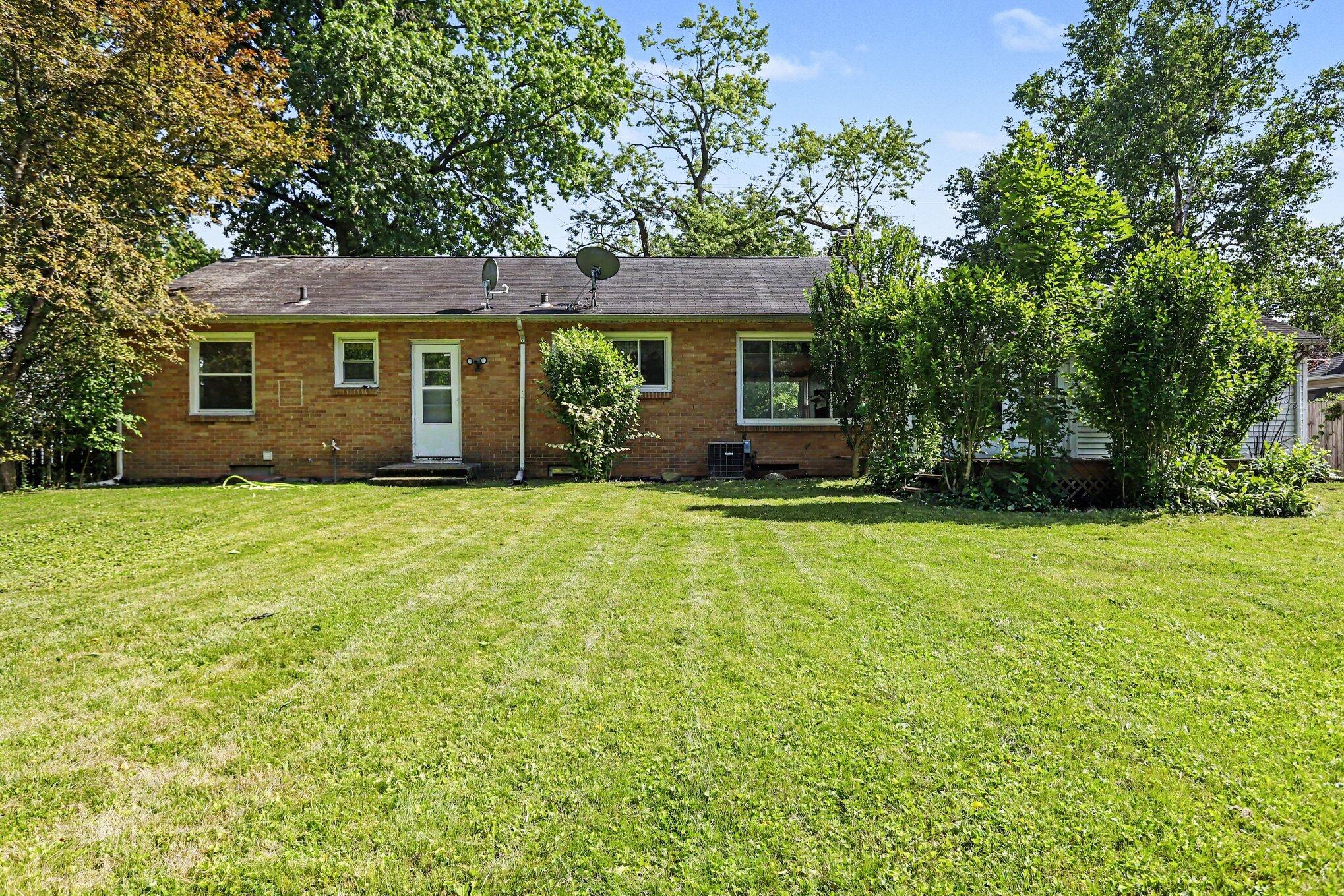 1835 Banbury Road Kalamazoo MI 49001