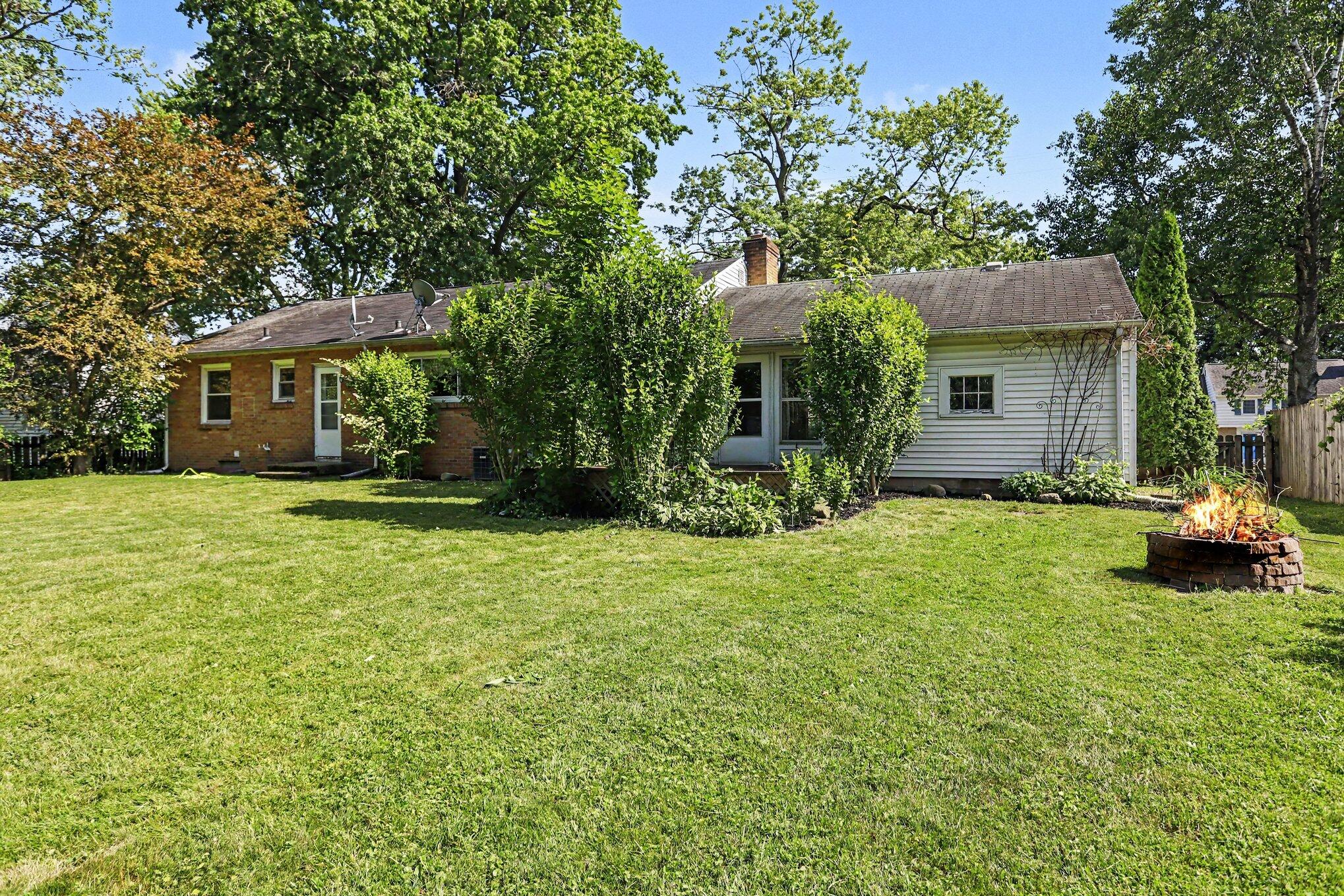 1835 Banbury Road Kalamazoo MI 49001