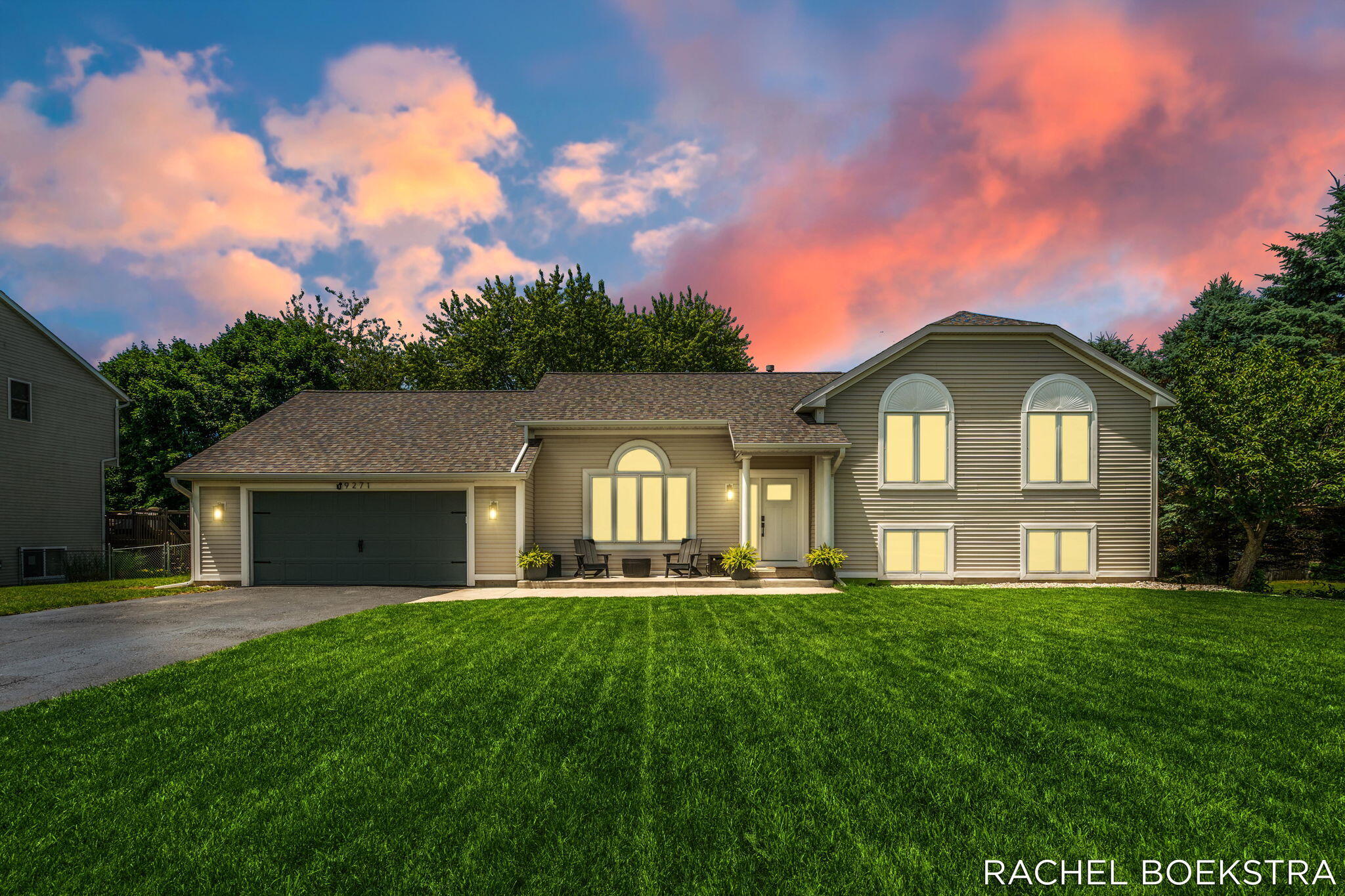 9271 Hessler Drive NE Rockford MI 49341