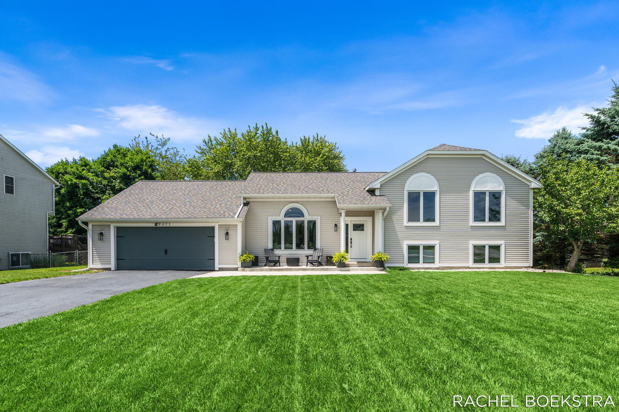 9271 Hessler Drive NE Rockford MI 49341