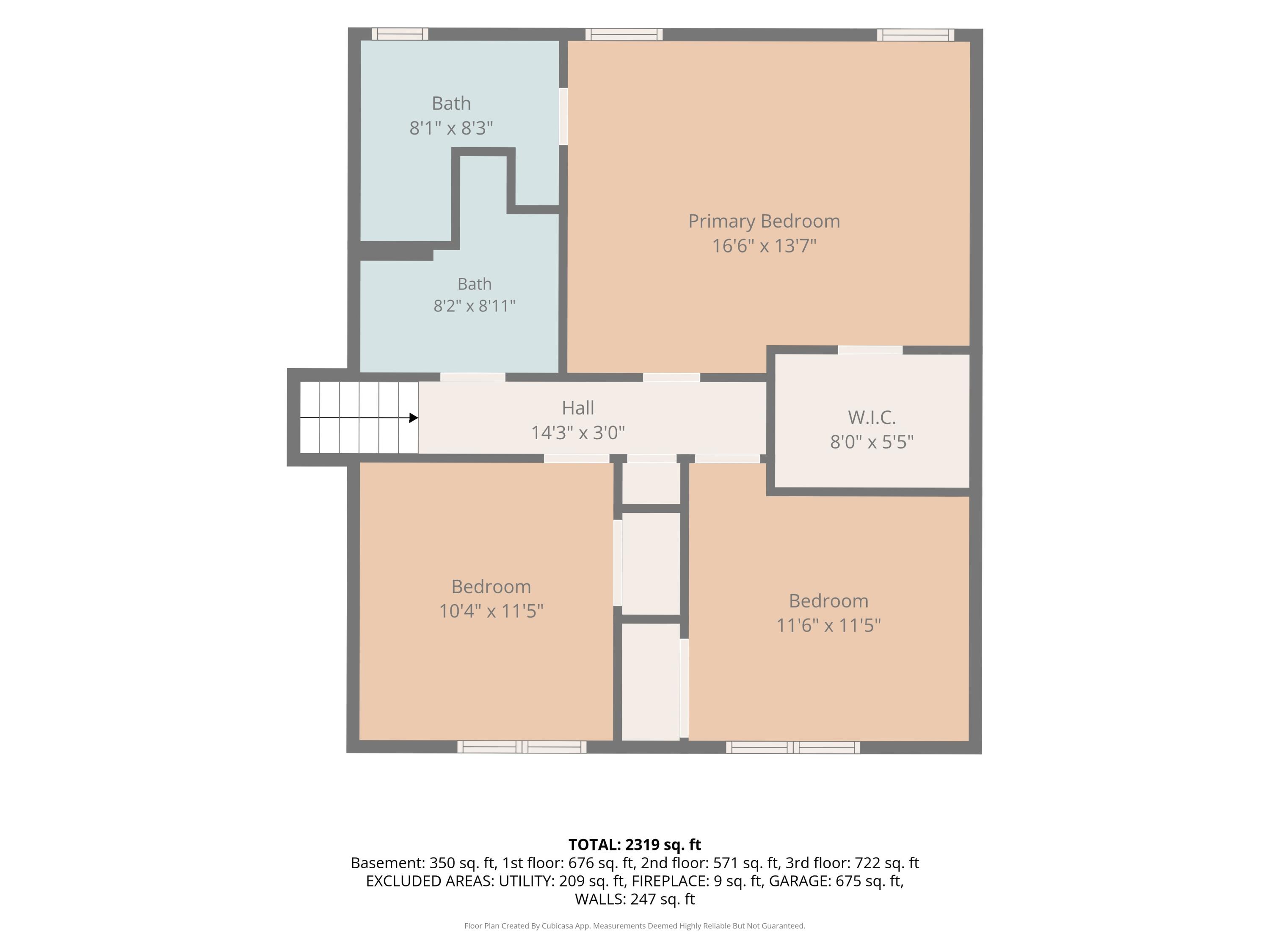 9271 Hessler Drive NE Rockford MI 49341