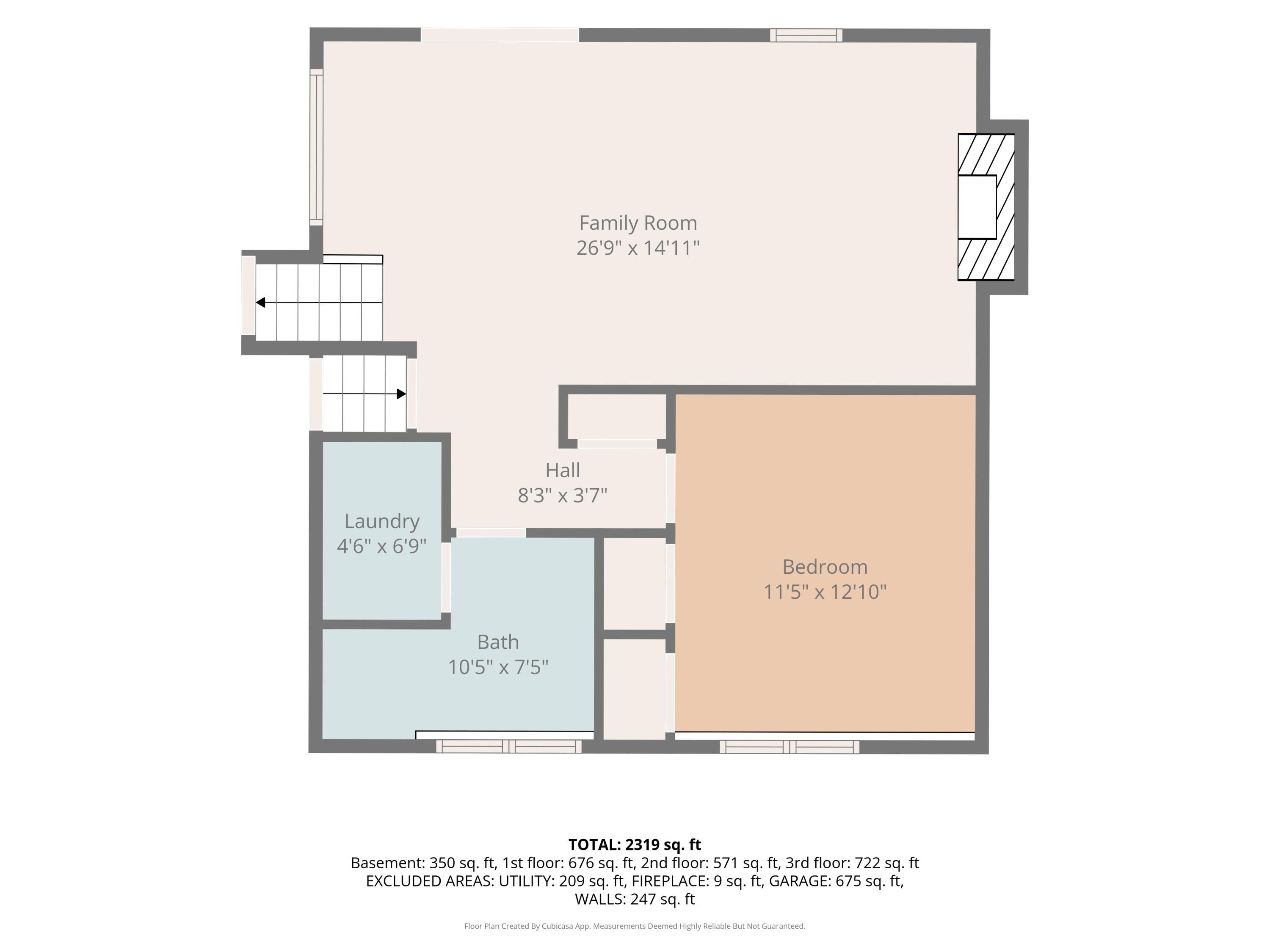 9271 Hessler Drive NE Rockford MI 49341