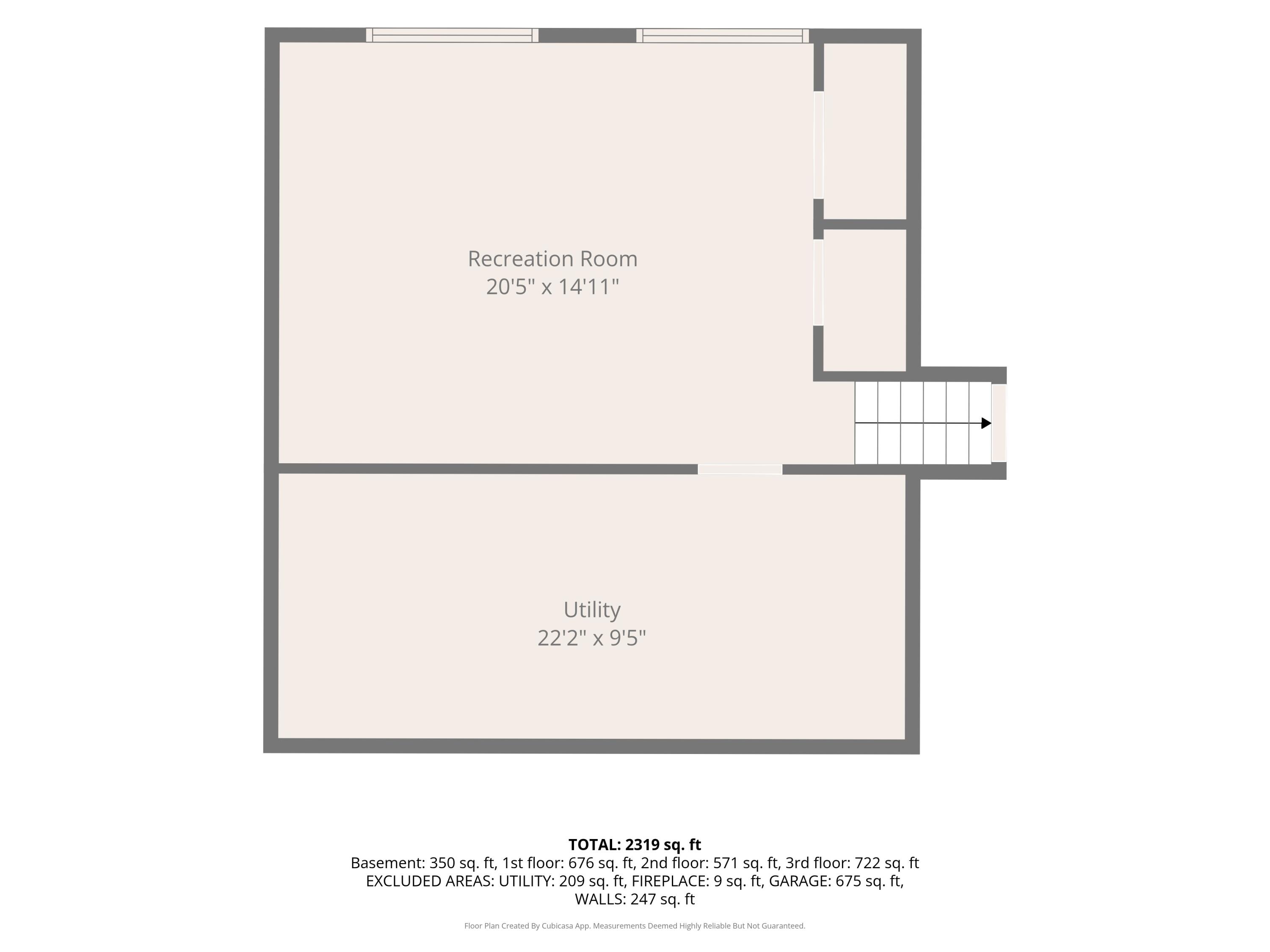 9271 Hessler Drive NE Rockford MI 49341