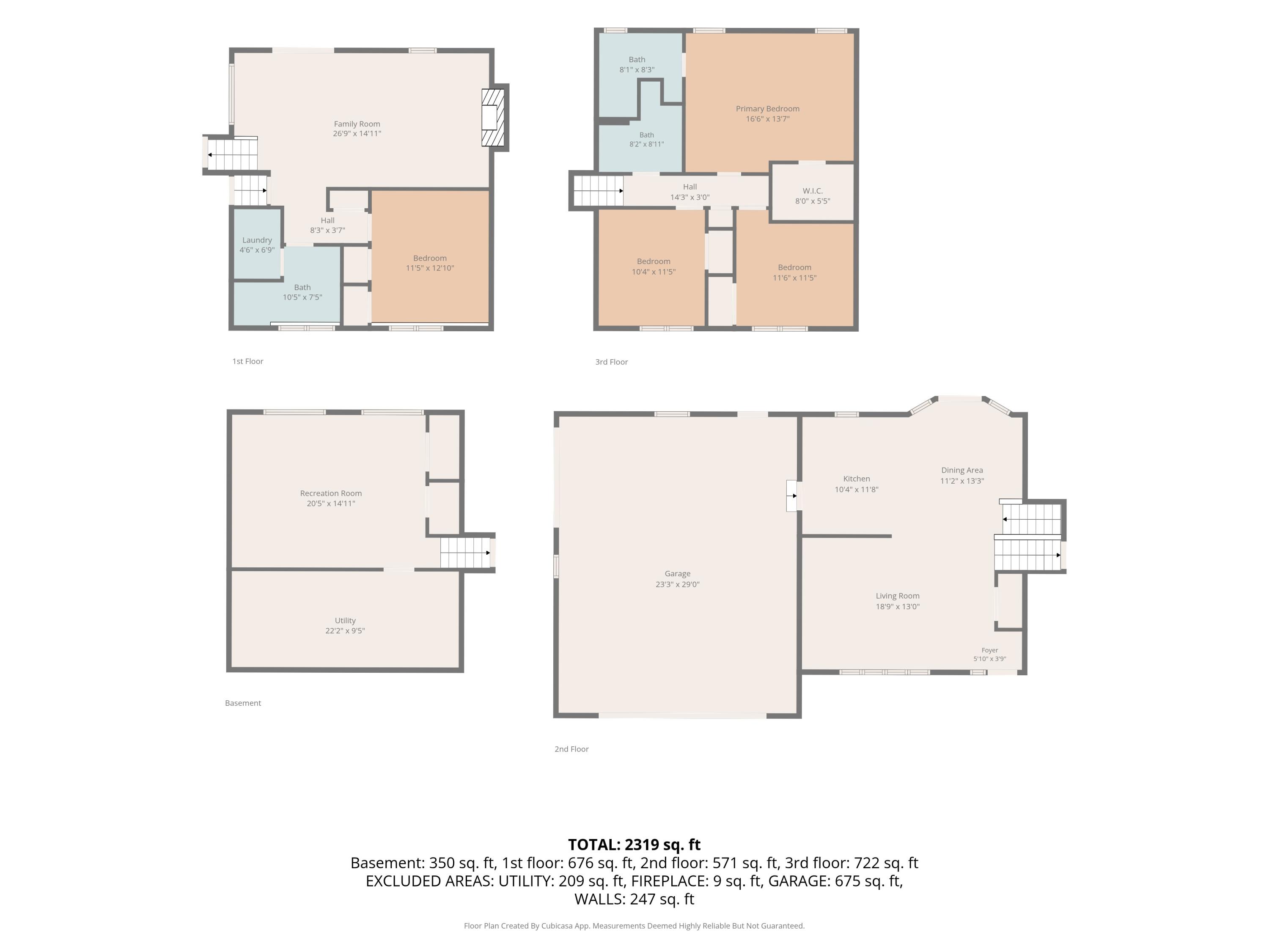 9271 Hessler Drive NE Rockford MI 49341