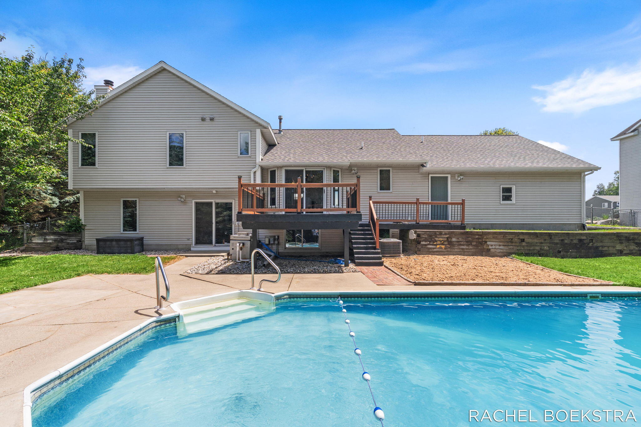 9271 Hessler Drive NE Rockford MI 49341