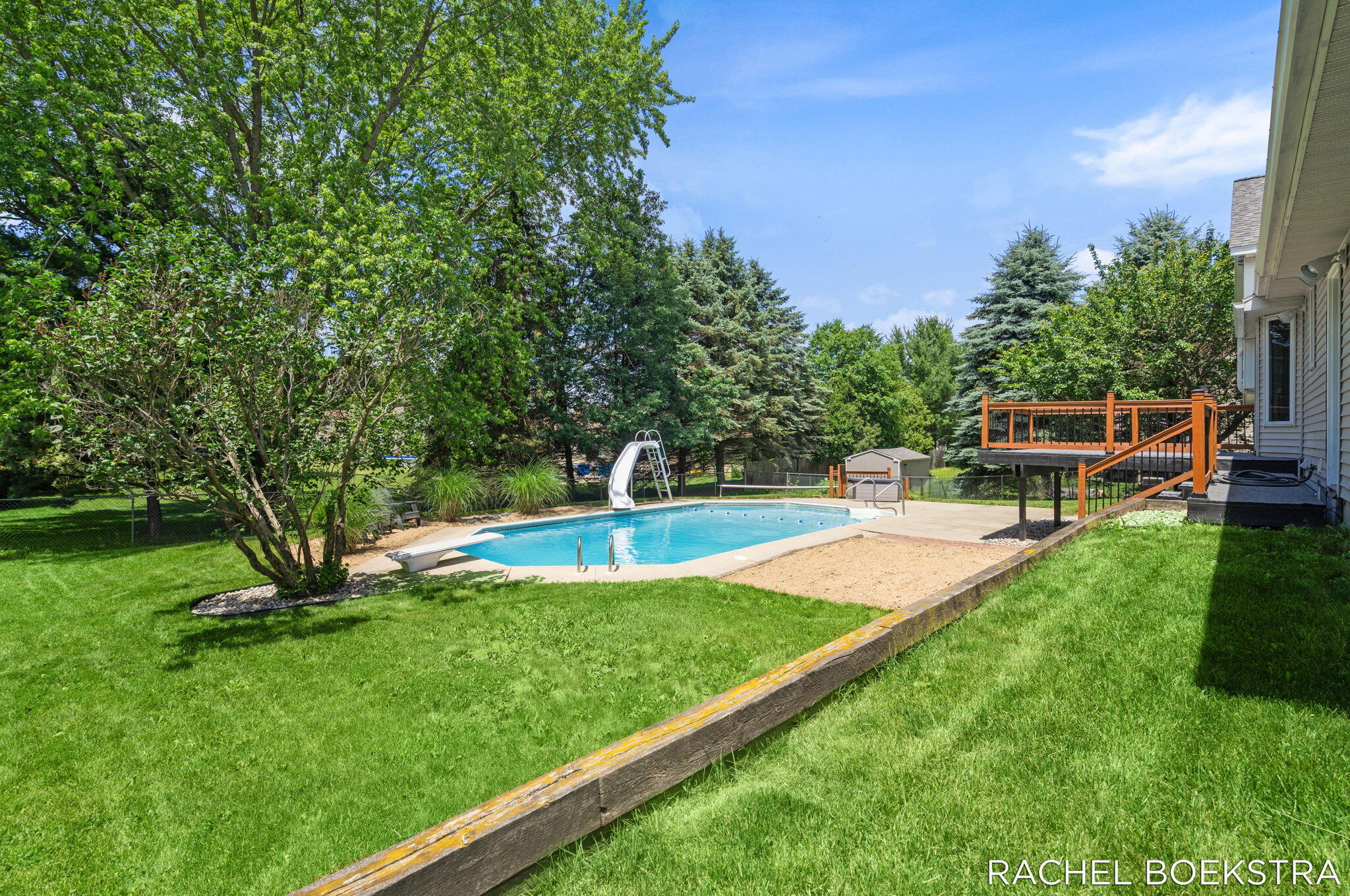 9271 Hessler Drive NE Rockford MI 49341