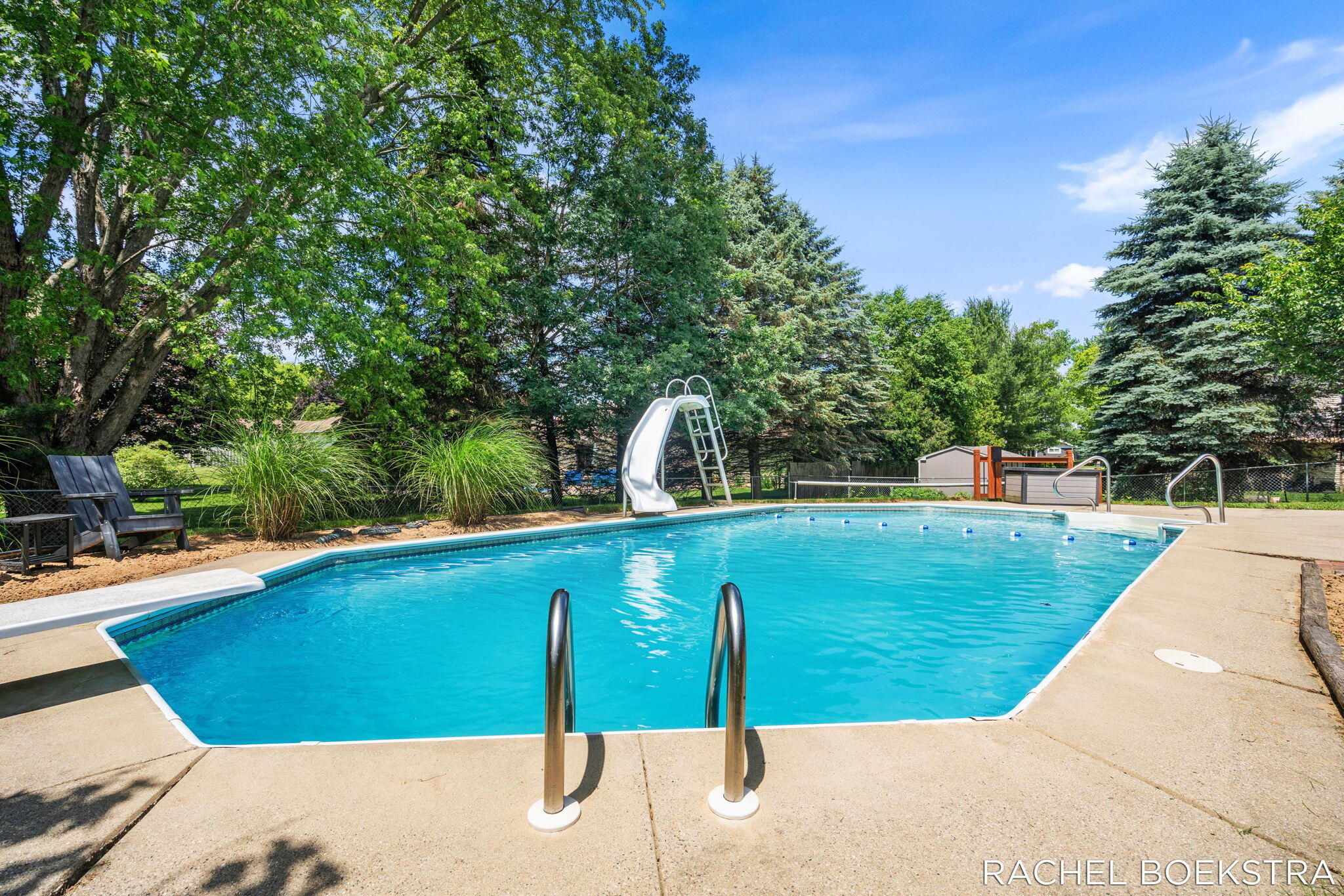 9271 Hessler Drive NE Rockford MI 49341