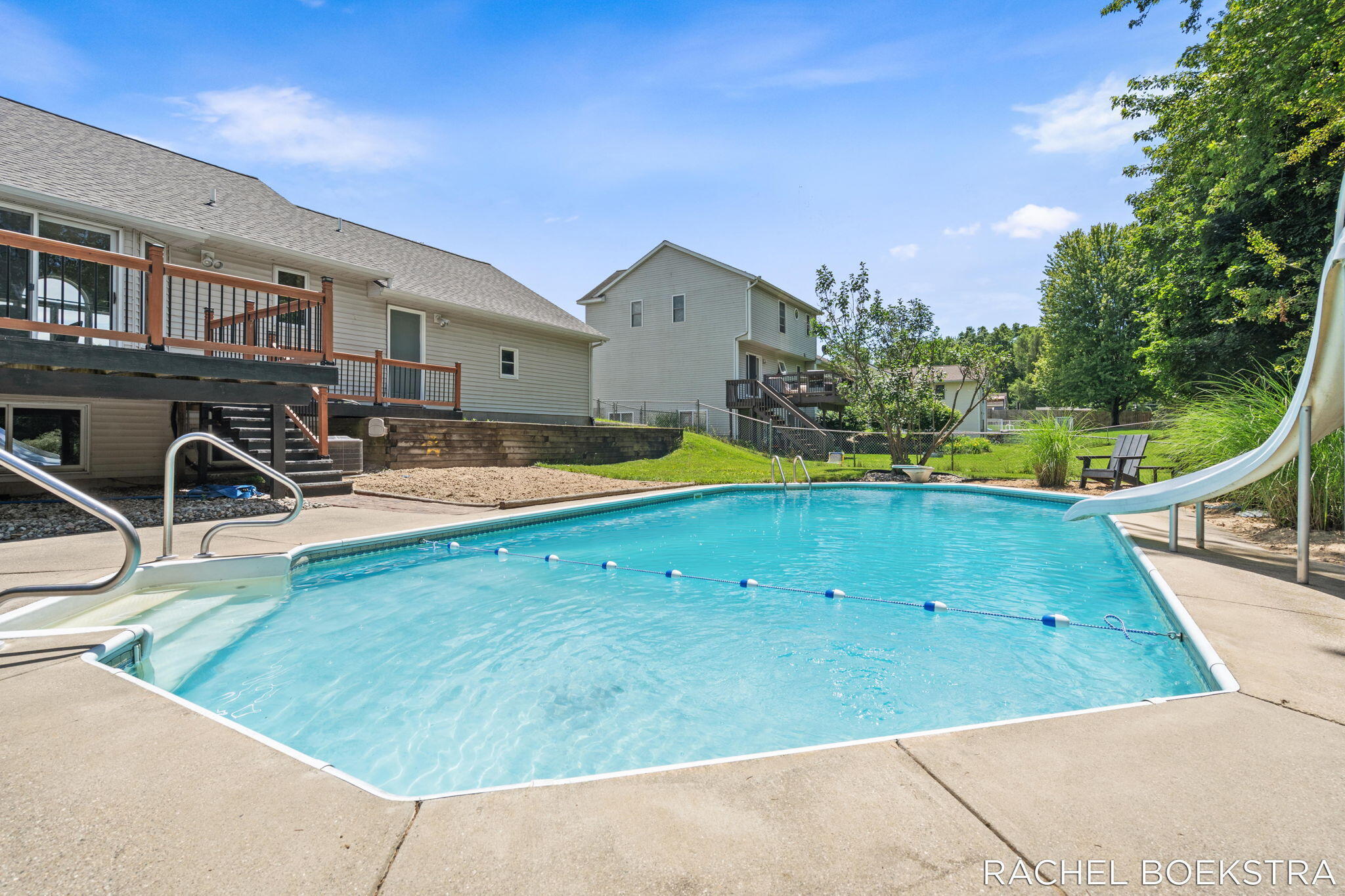 9271 Hessler Drive NE Rockford MI 49341