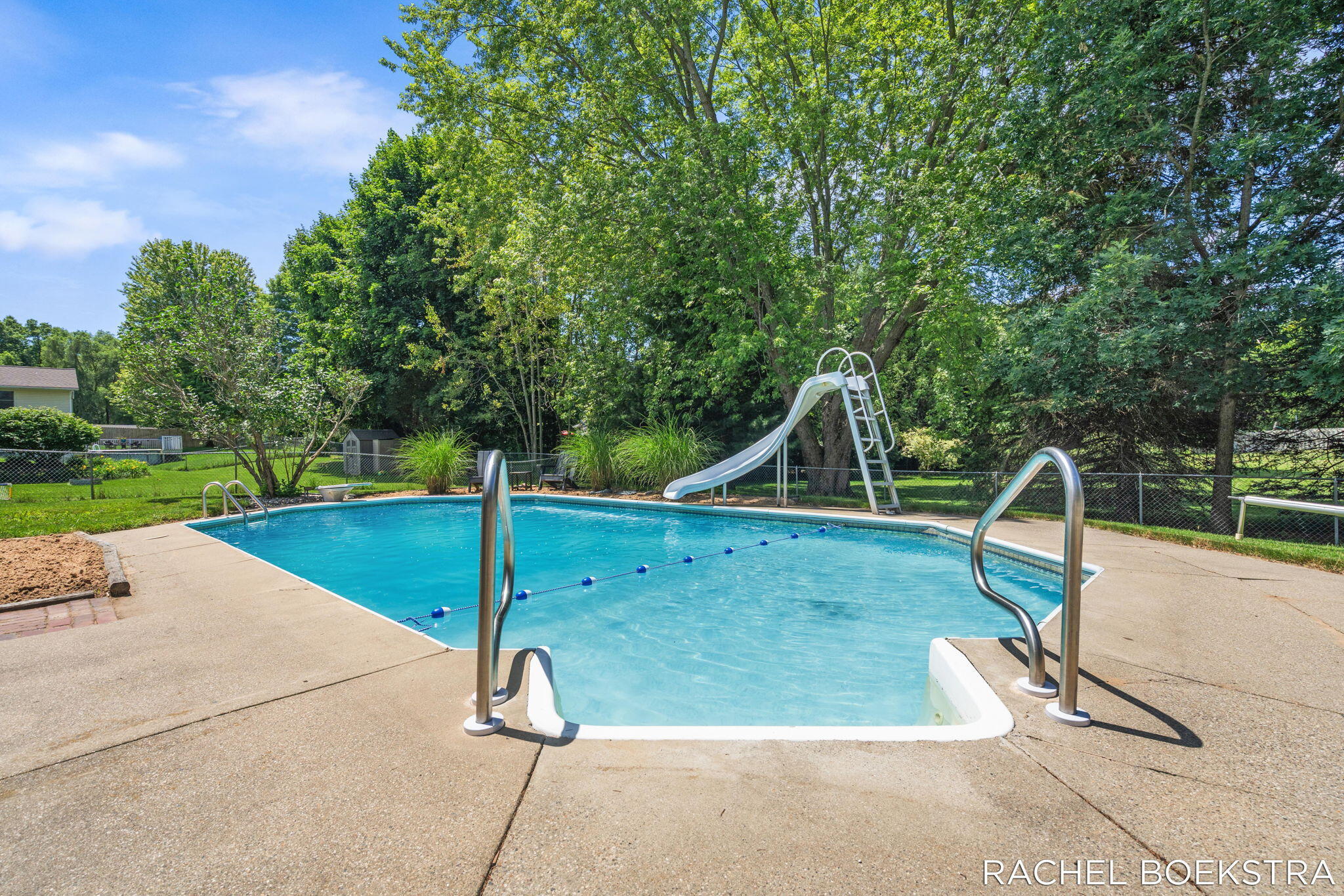 9271 Hessler Drive NE Rockford MI 49341