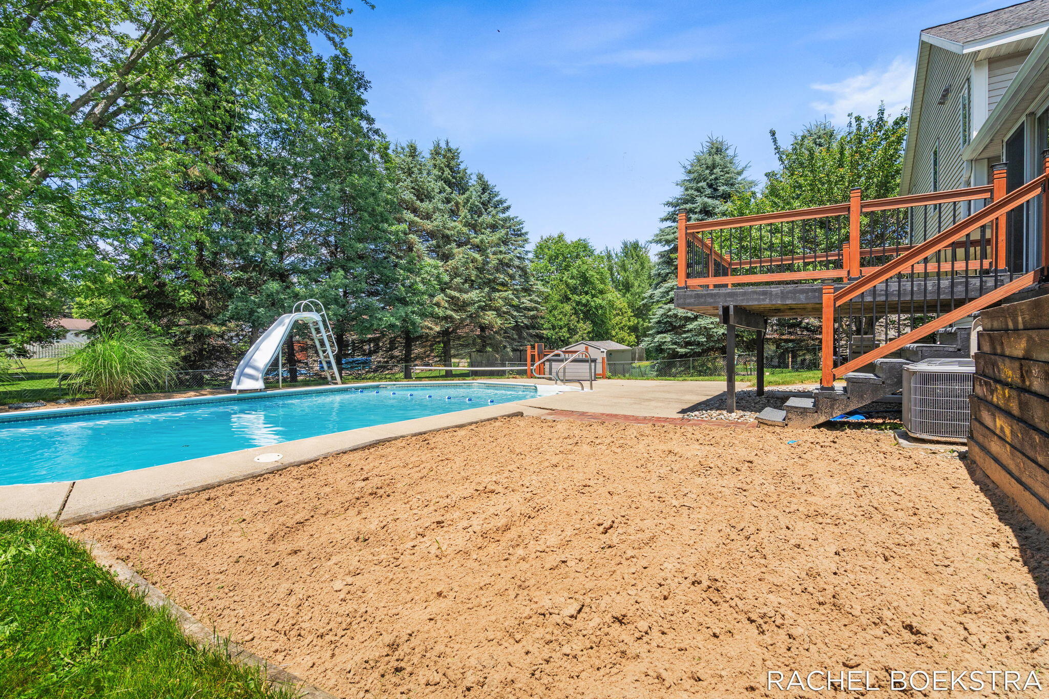 9271 Hessler Drive NE Rockford MI 49341