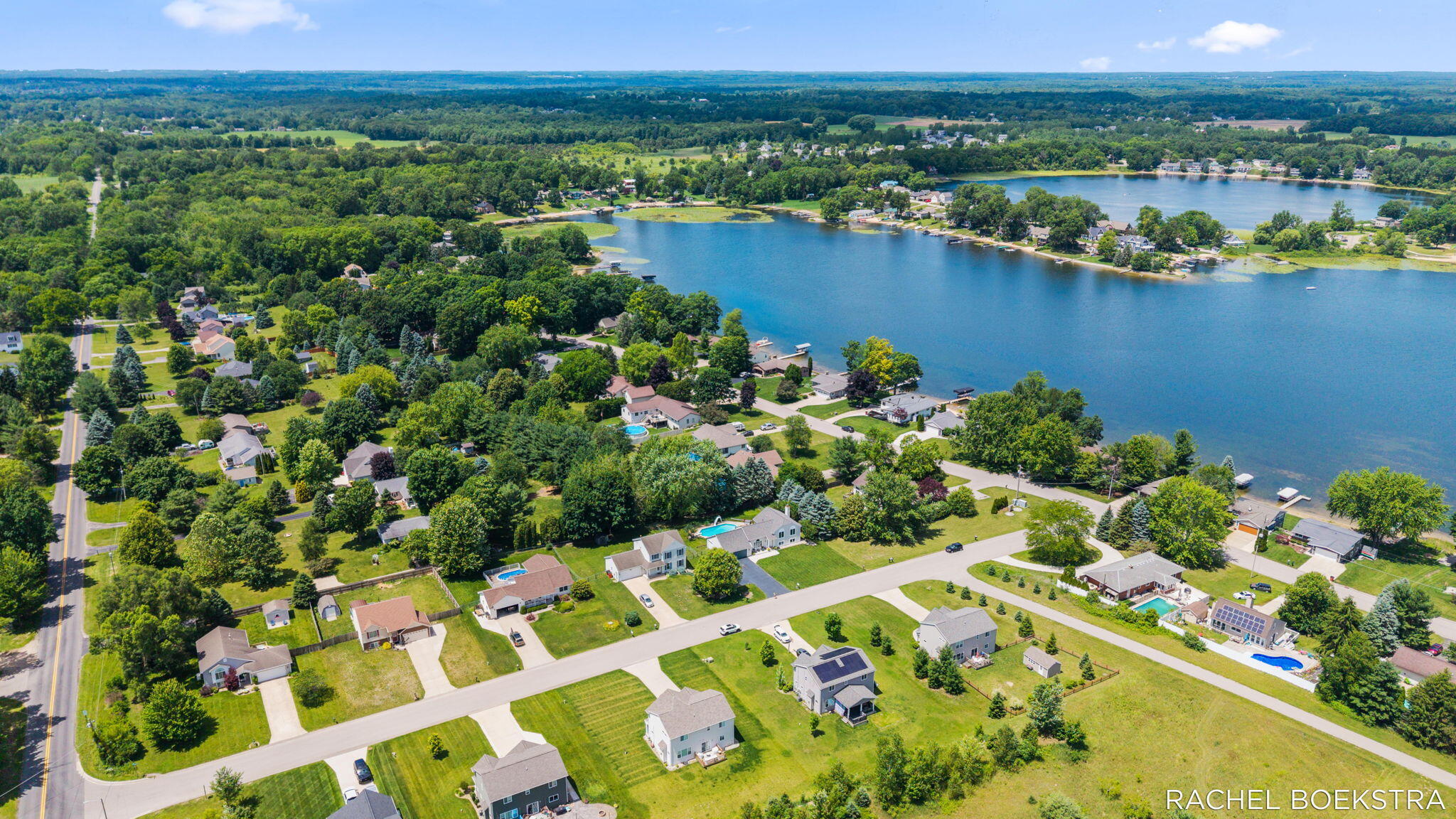 9271 Hessler Drive NE Rockford MI 49341