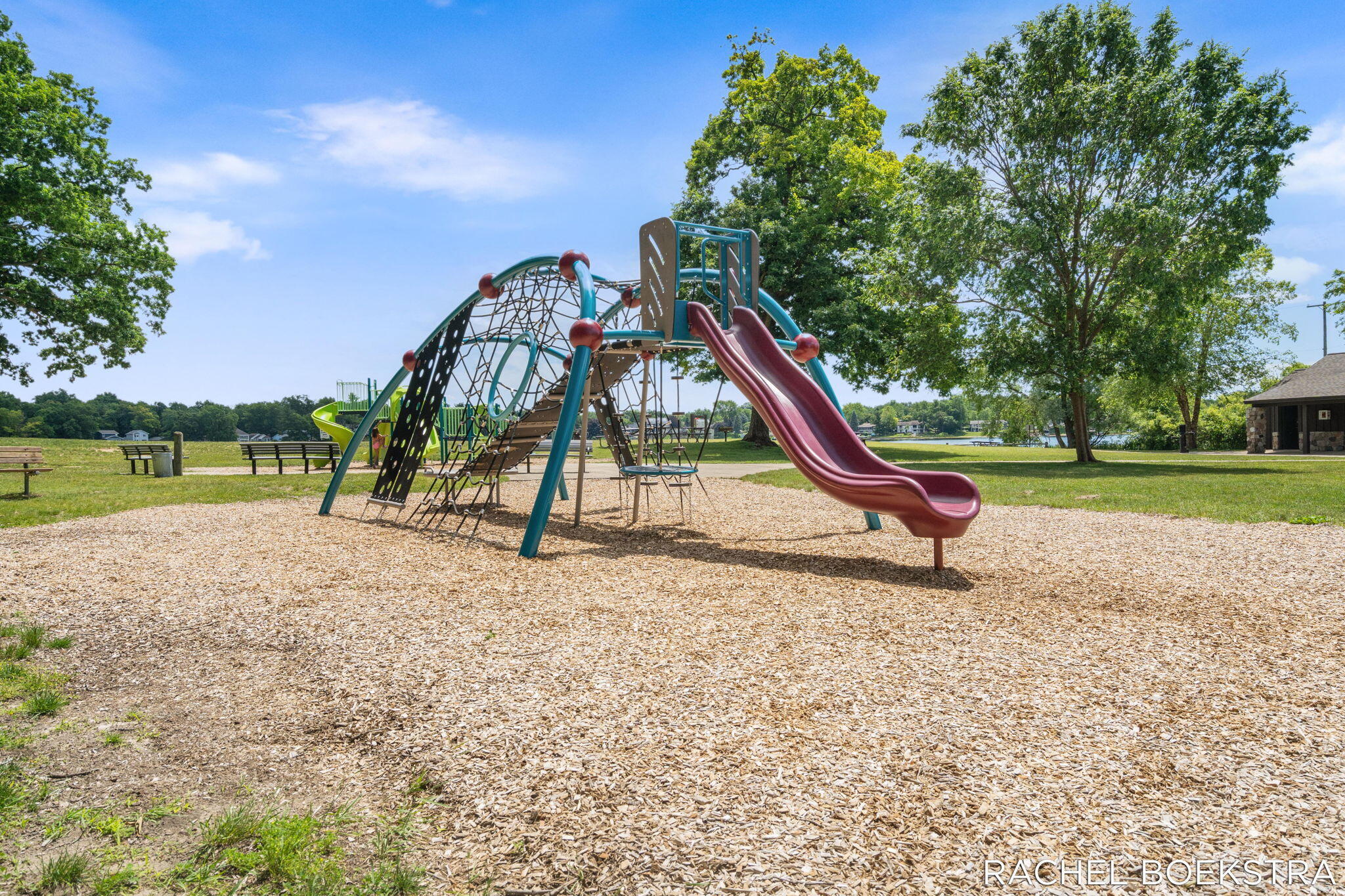 9271 Hessler Drive NE Rockford MI 49341