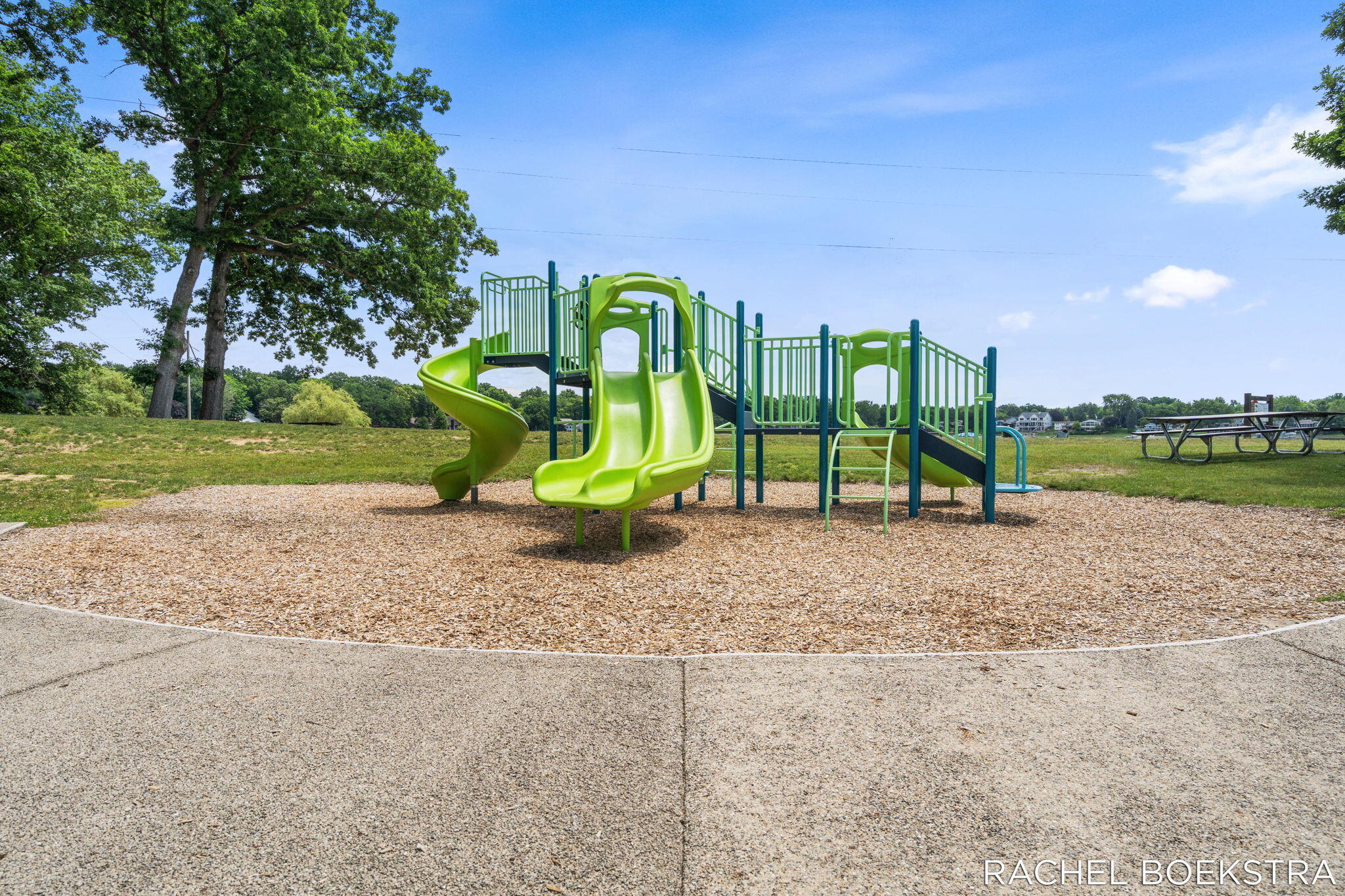 9271 Hessler Drive NE Rockford MI 49341