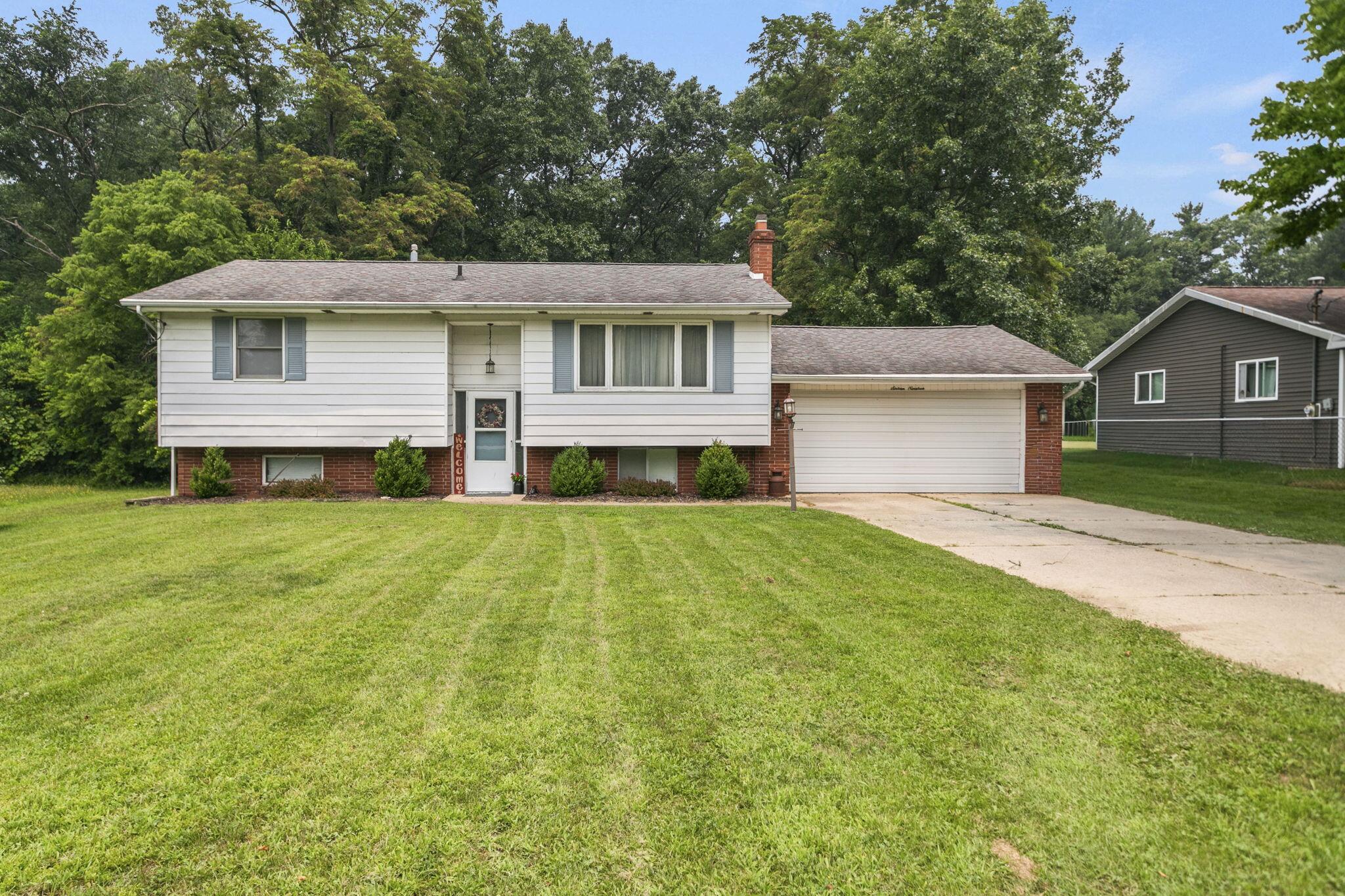 1619 E Bertrand Road Niles MI 49120