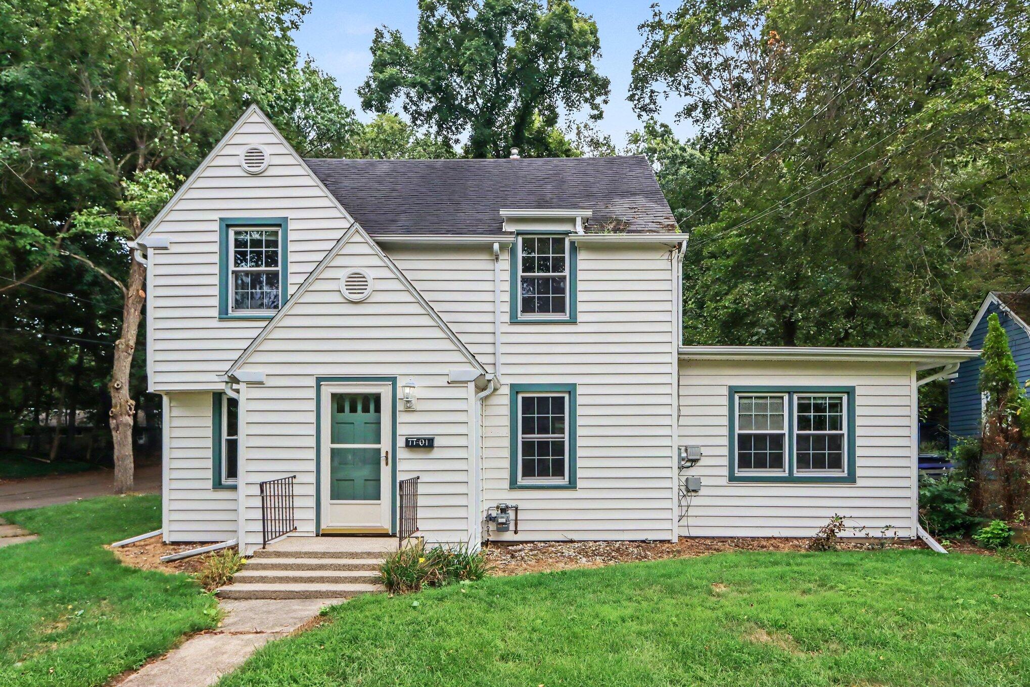 1101 Cherry Street Kalamazoo MI 49008